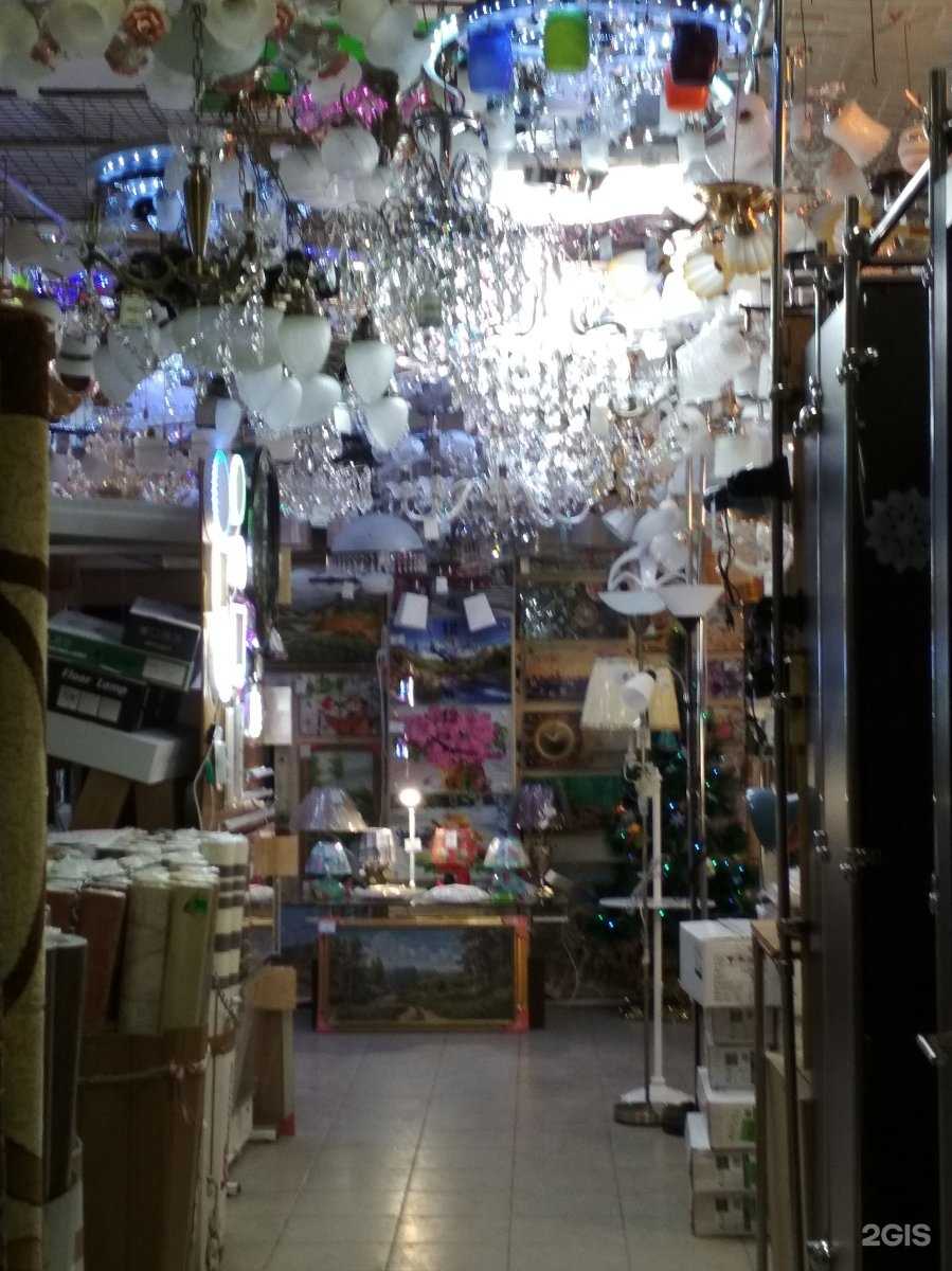 Отзывы на компанию Магазин аксессуаров для дома в г. Тюмень c фото