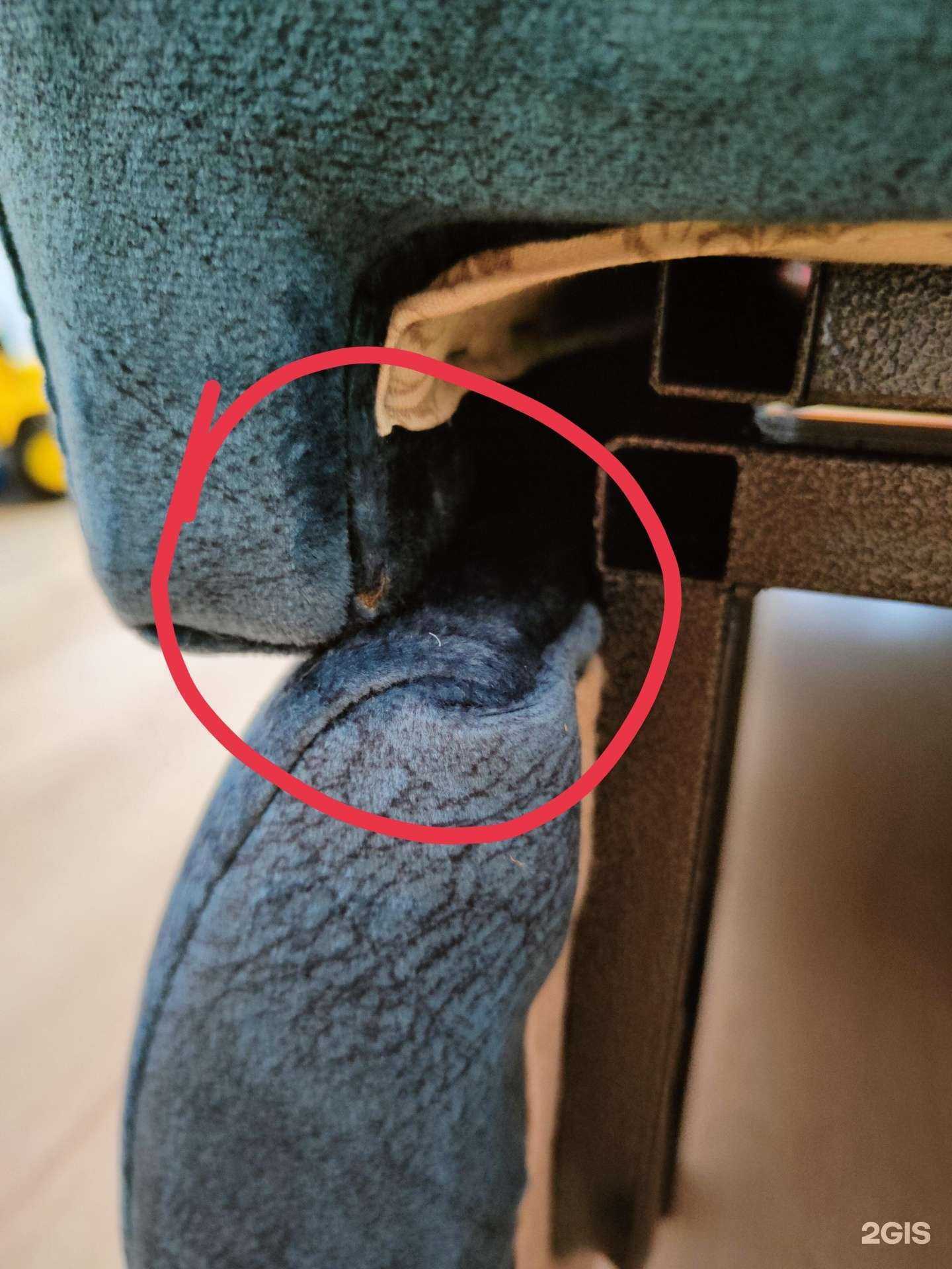 Отзывы на компанию Мягкий рай в Екатеринбурге c фото