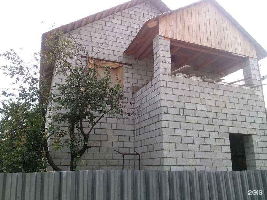 Отзывы на компанию Магазин стеновых блоков в Самаре c фото