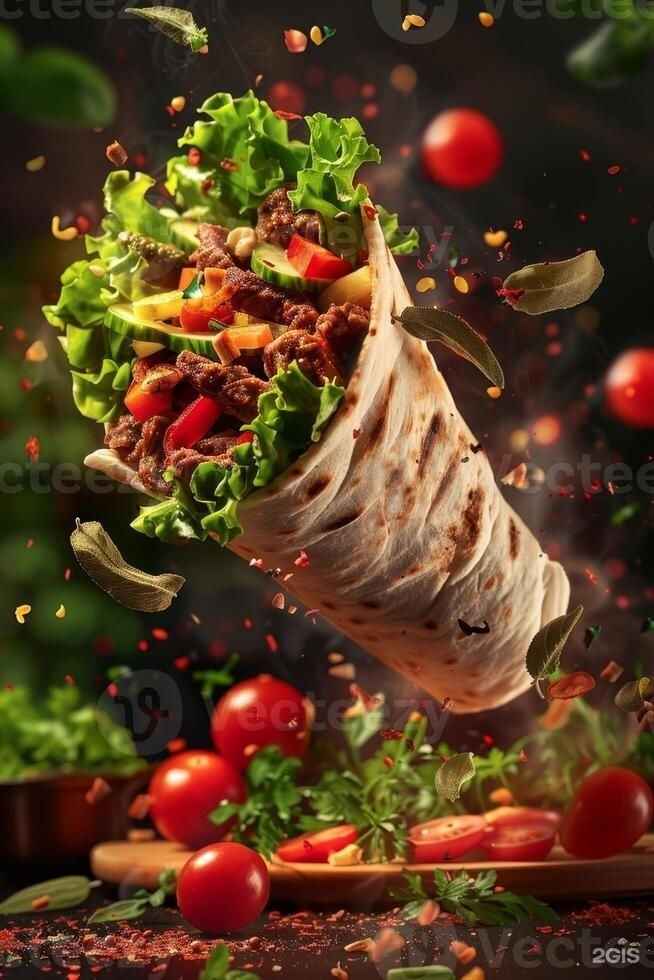 Отзывы на компанию Hala Food в Новосибирске c фото