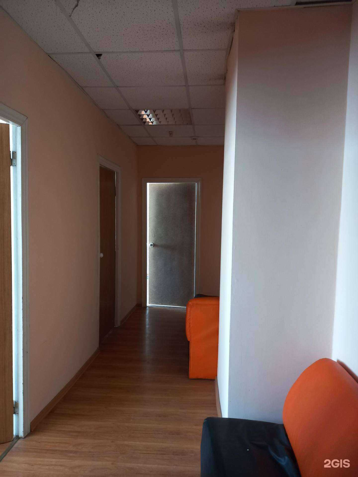 Отзывы на компанию Лицо закона в г. Краснодар c фото