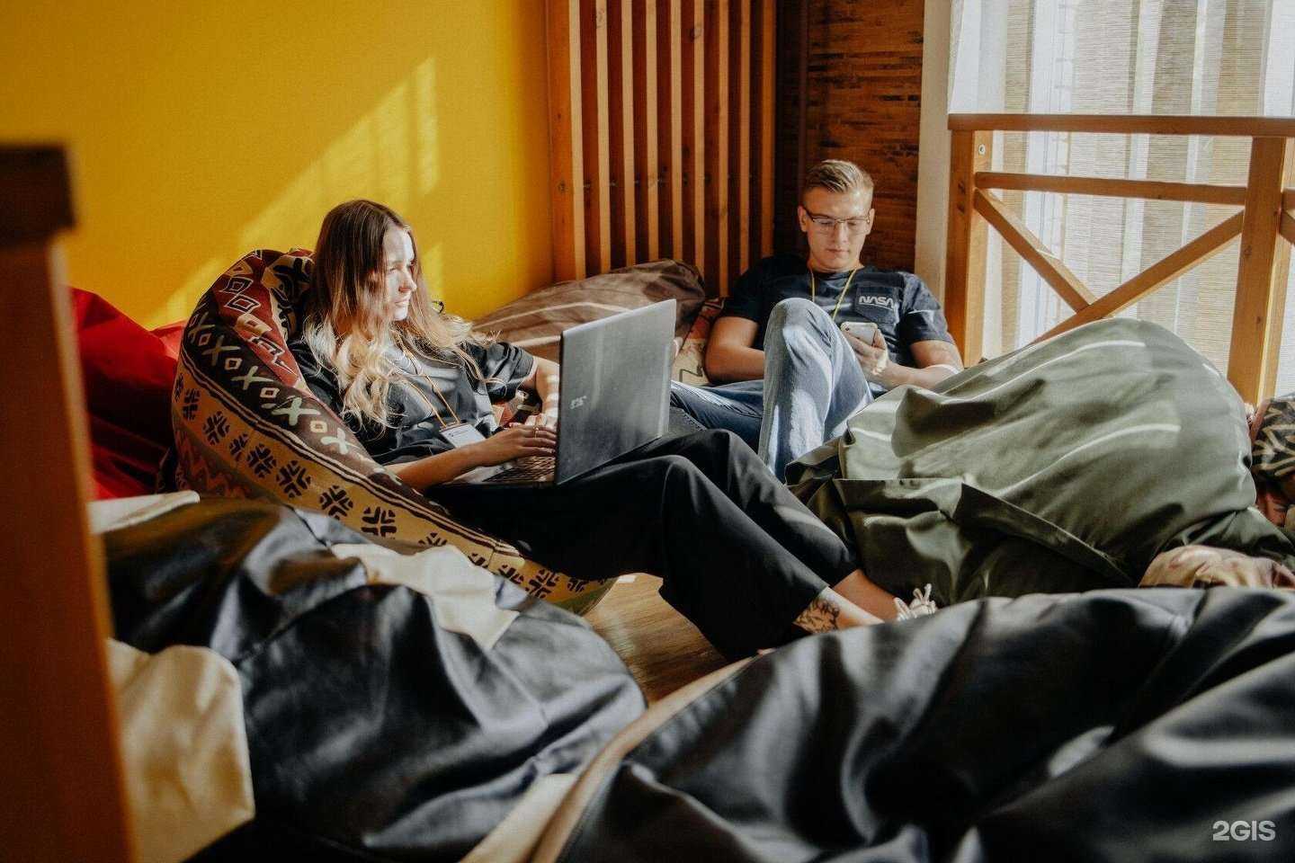 Отзывы на компанию Кафедра Goodline в Кемерове c фото