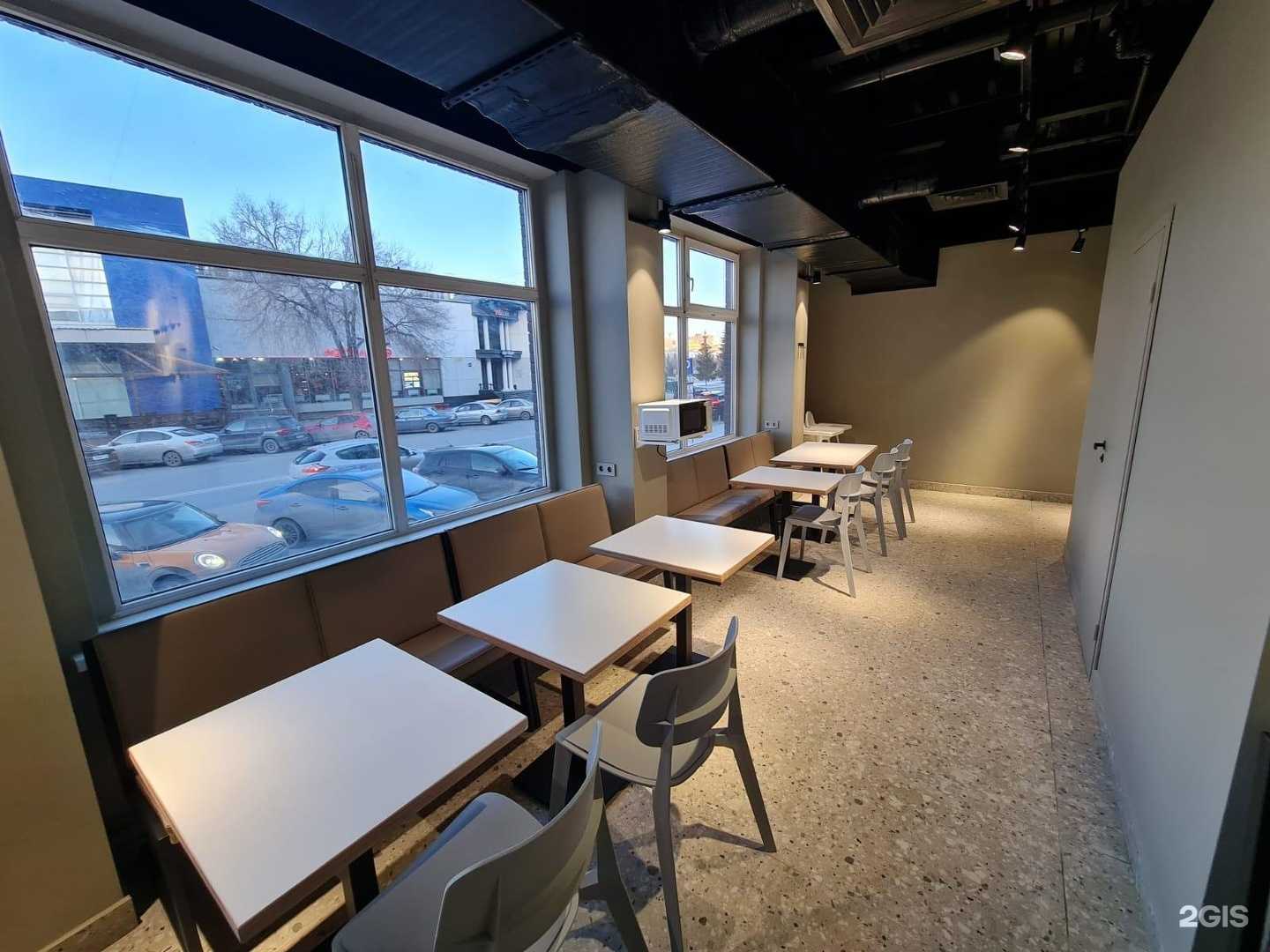 Отзывы на компанию Borщ в Тюмени c фото