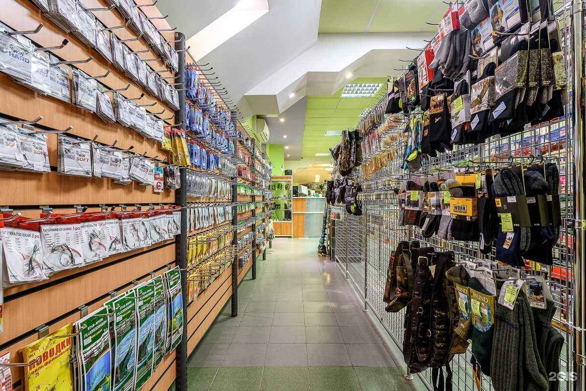 Отзывы на компанию Хантер в г. Екатеринбург c фото