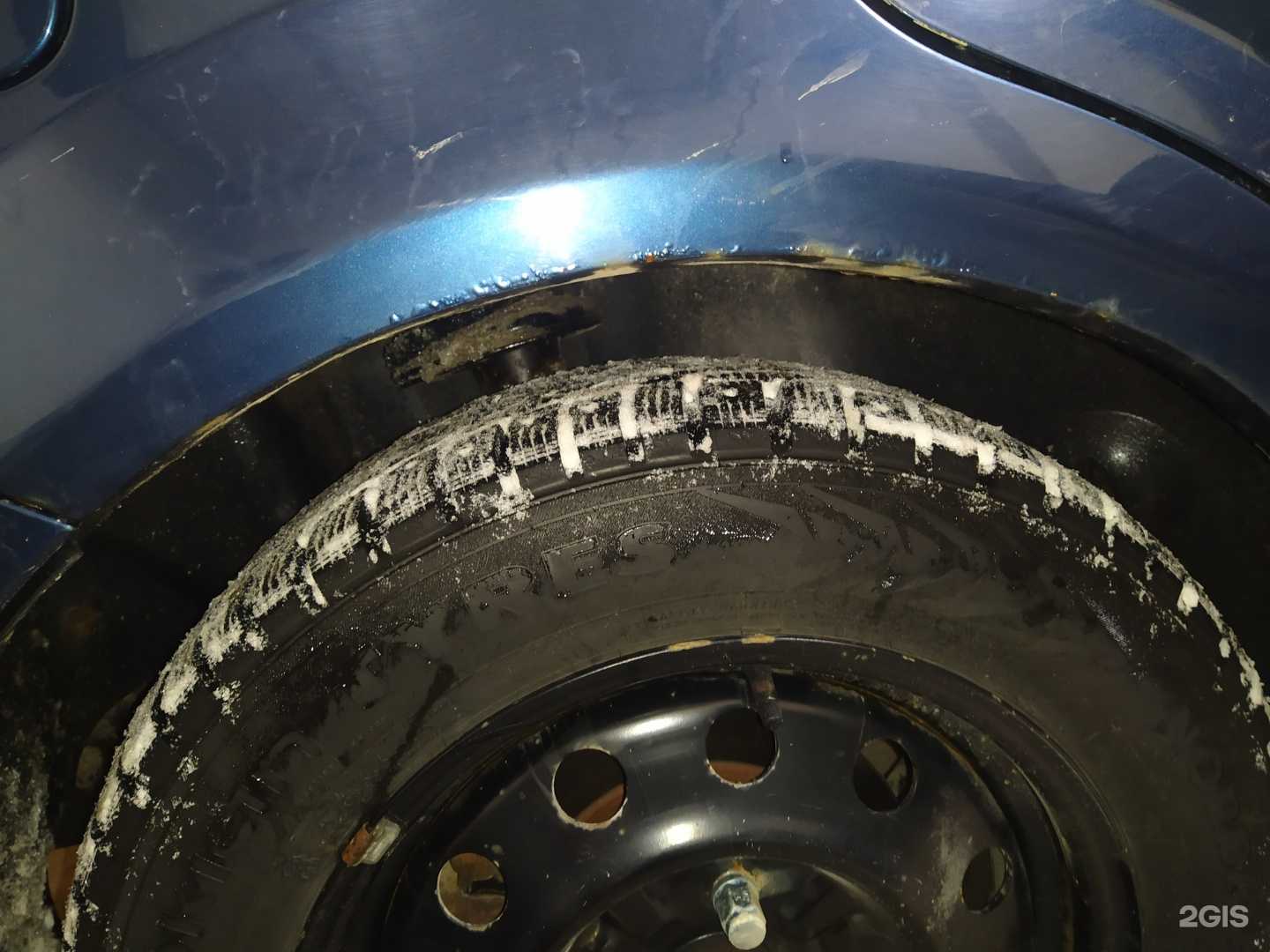 Отзывы на компанию Fenix car studio в Владимире c фото