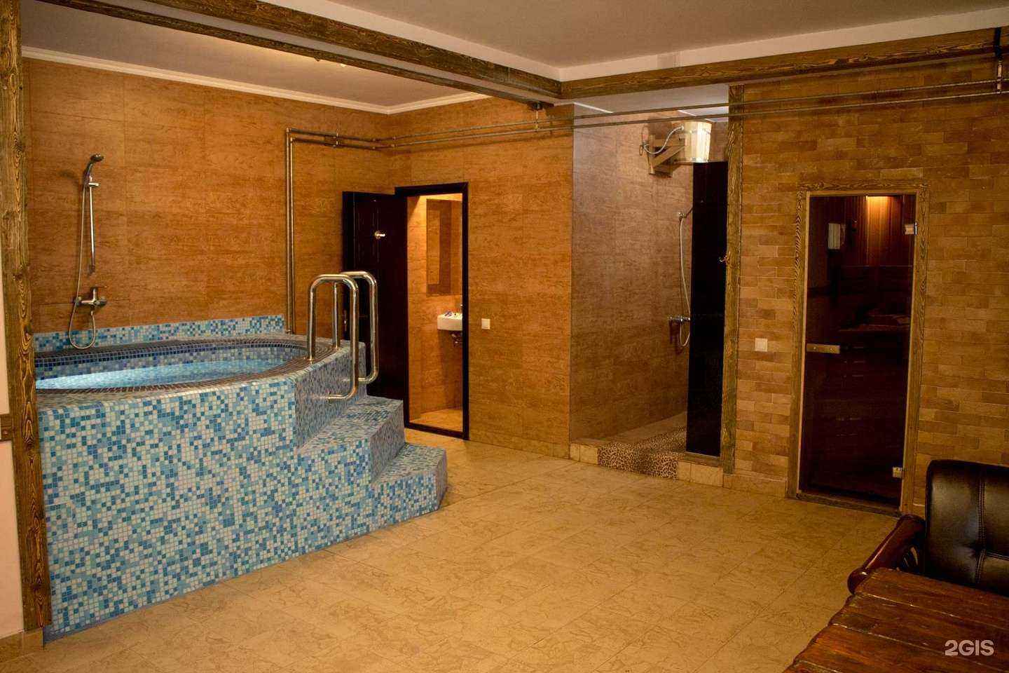 Отзывы на компанию Мацеста в Сочи c фото