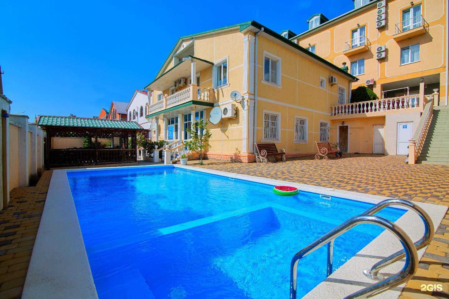 Отзывы на компанию Ной плюс в Геленджике c фото