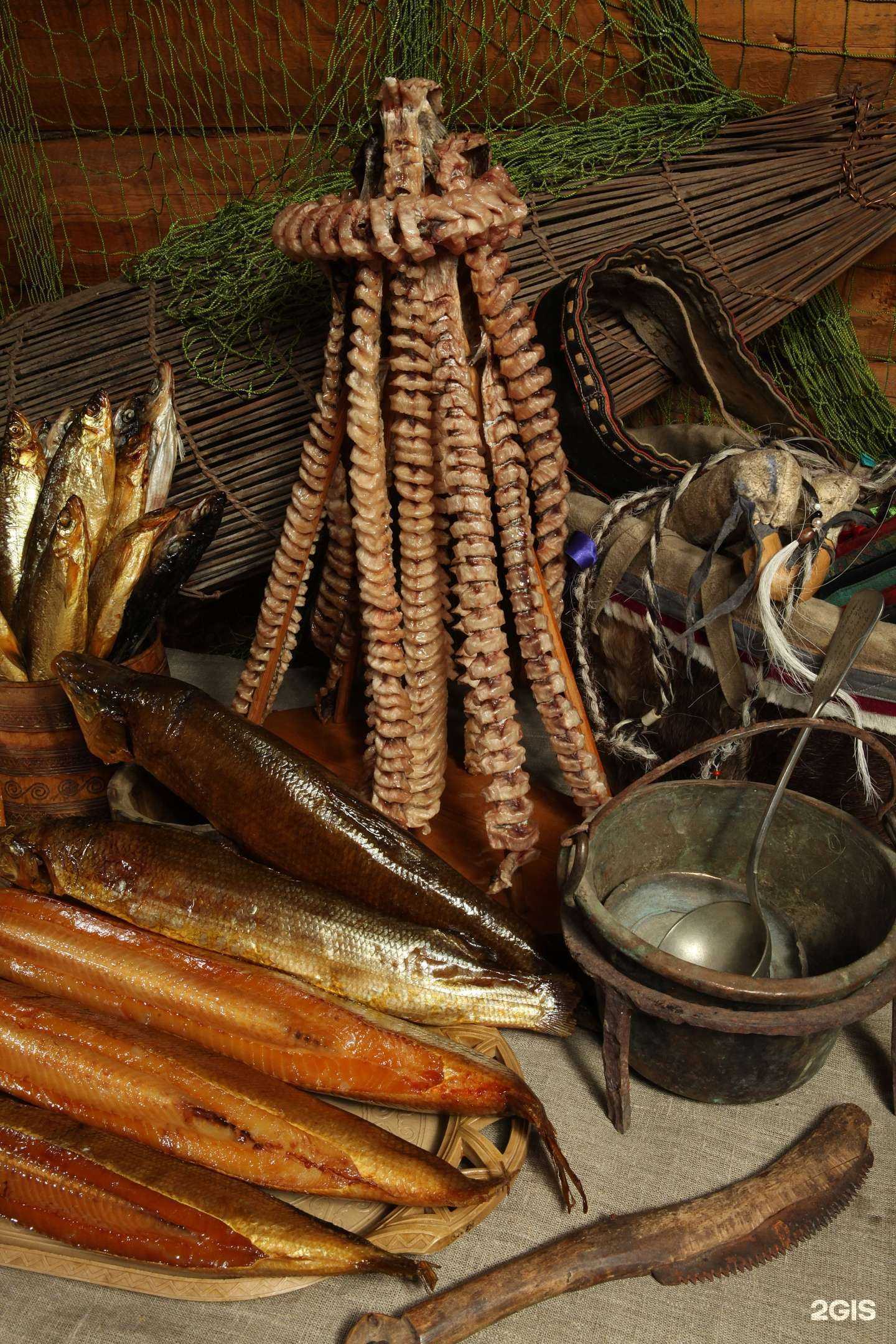 Отзывы на компанию Якутская рыбная компания в г. Якутск c фото