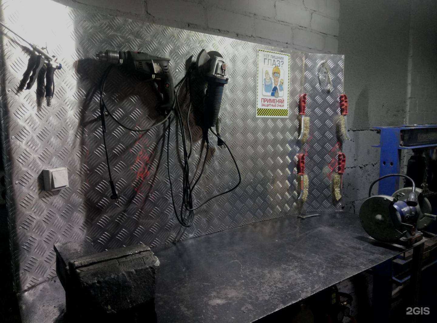 Отзывы на компанию Механик в г. Барнаул c фото