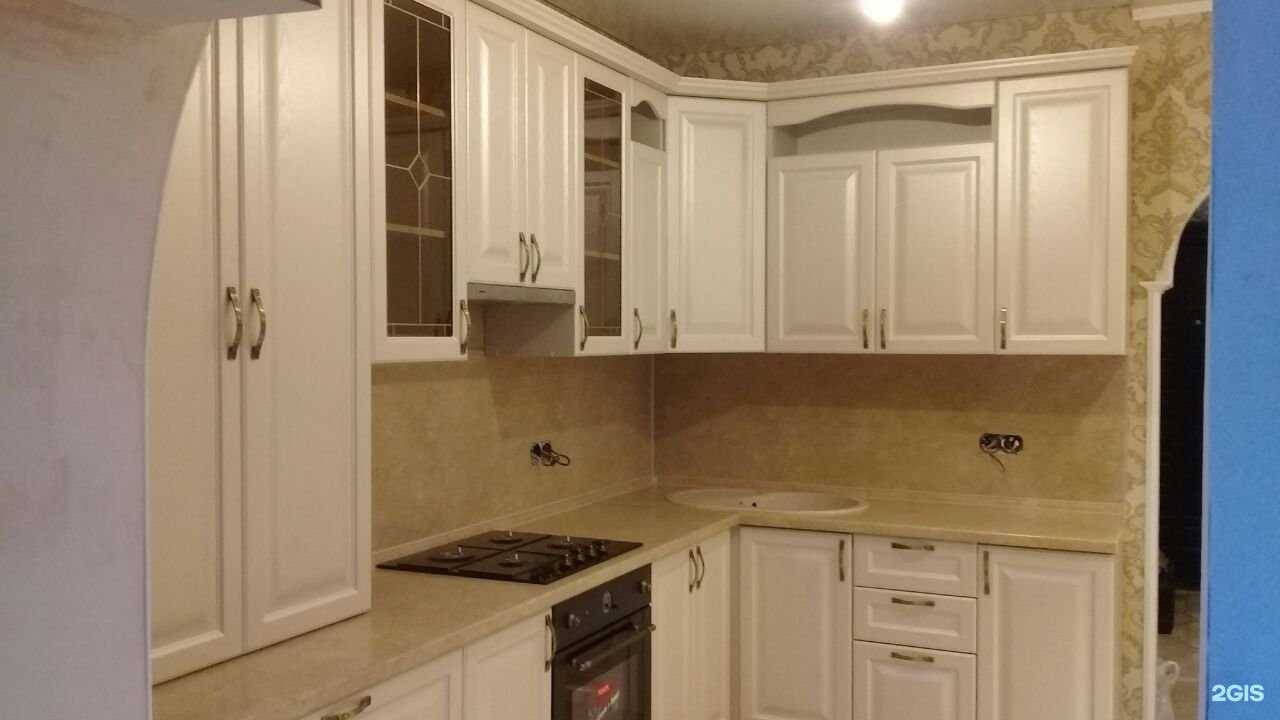 Отзывы на компанию Зигзаг в Краснодаре c фото