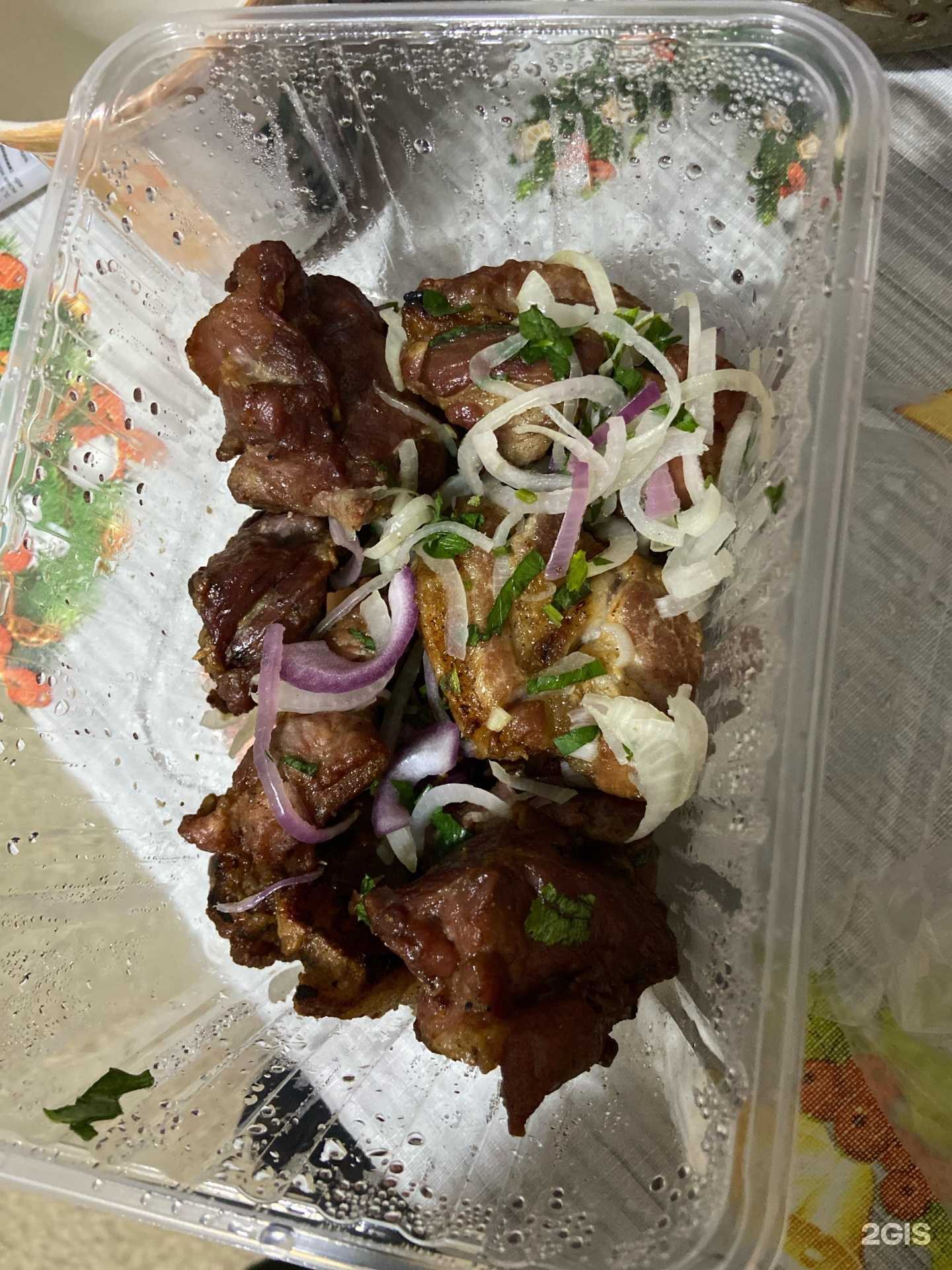 Отзывы на компанию Шашлычная в Барнауле c фото