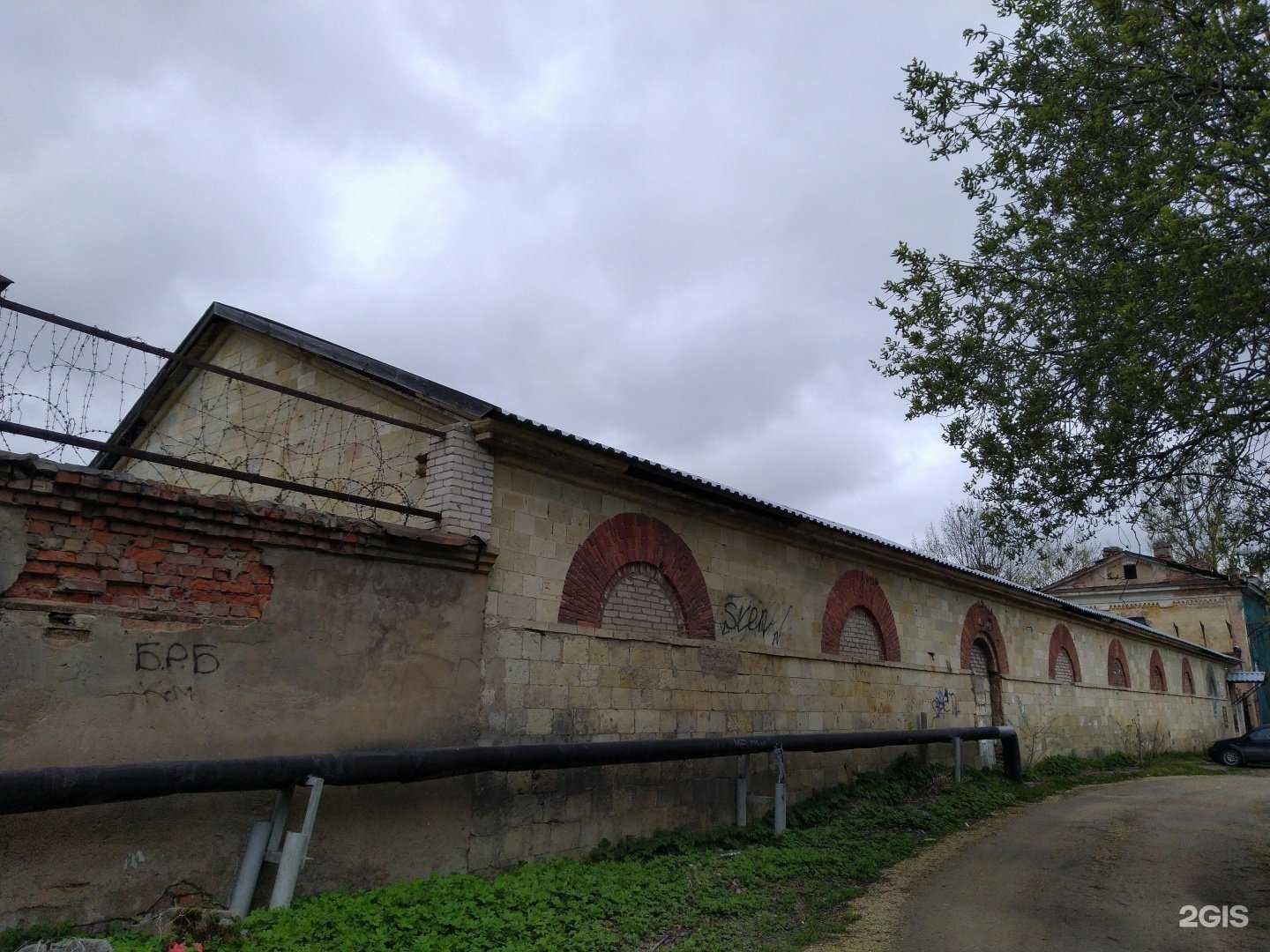 Отзывы на компанию Наследие в Гатчине c фото - фотография 2 из 2