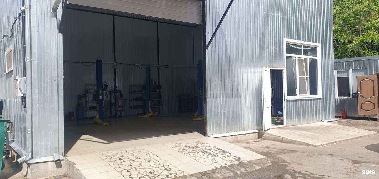 Отзывы на компанию ServisAvto.Krd в Краснодаре c фото