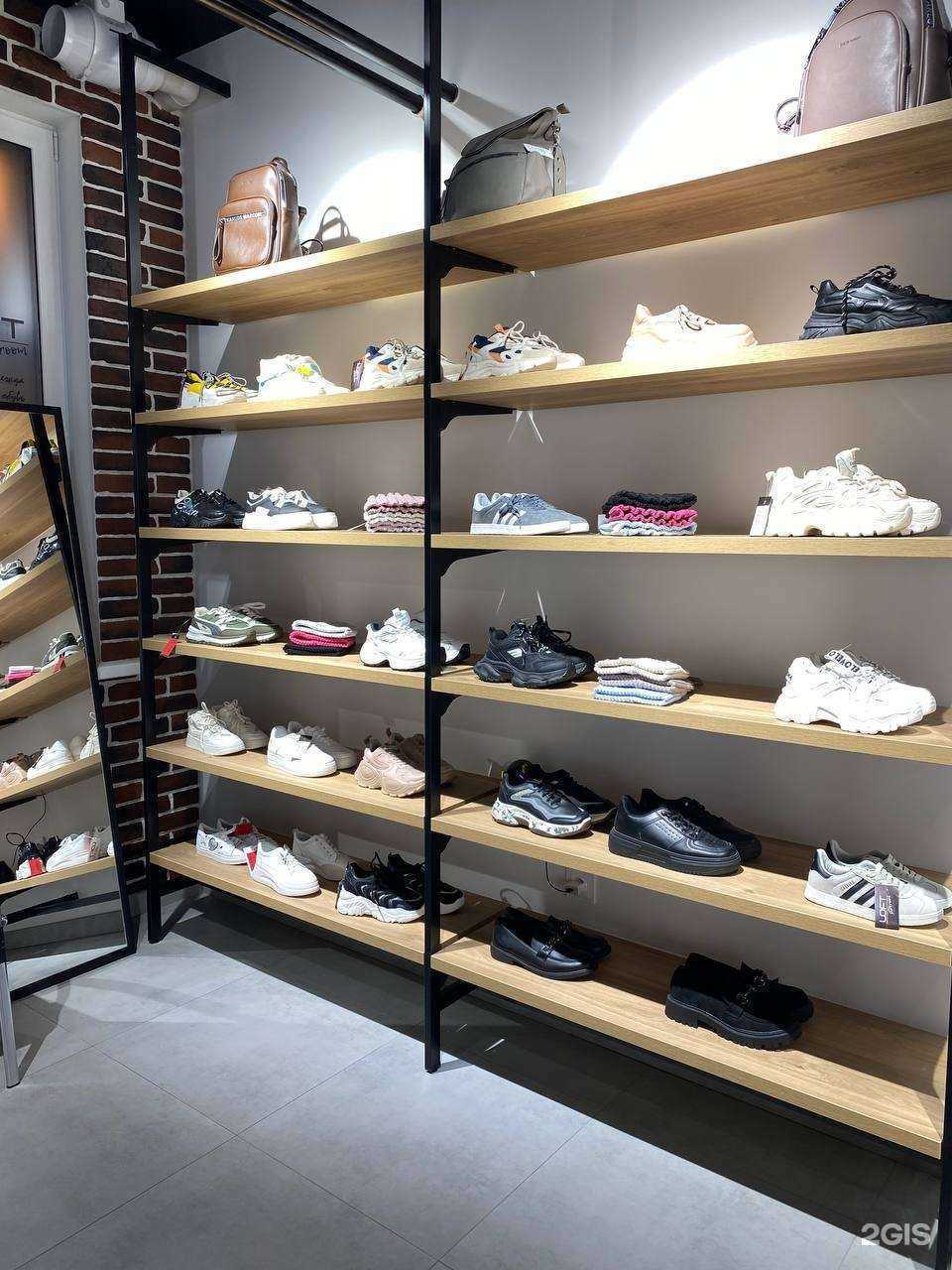 Отзывы на компанию Loft Showroom в Красноярске c фото