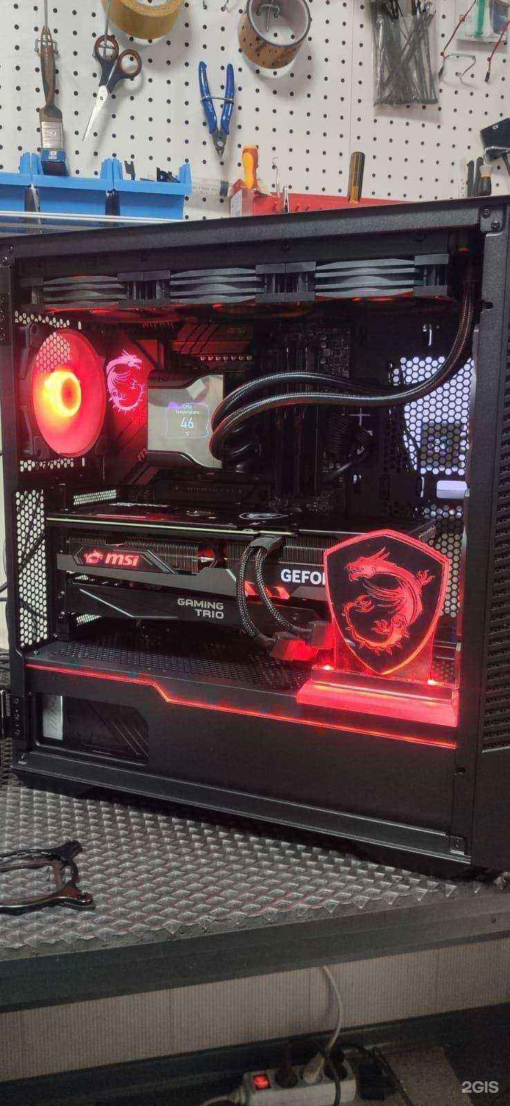 Отзывы на компанию Технология сервиса в г. Ростов-на-Дону c фото