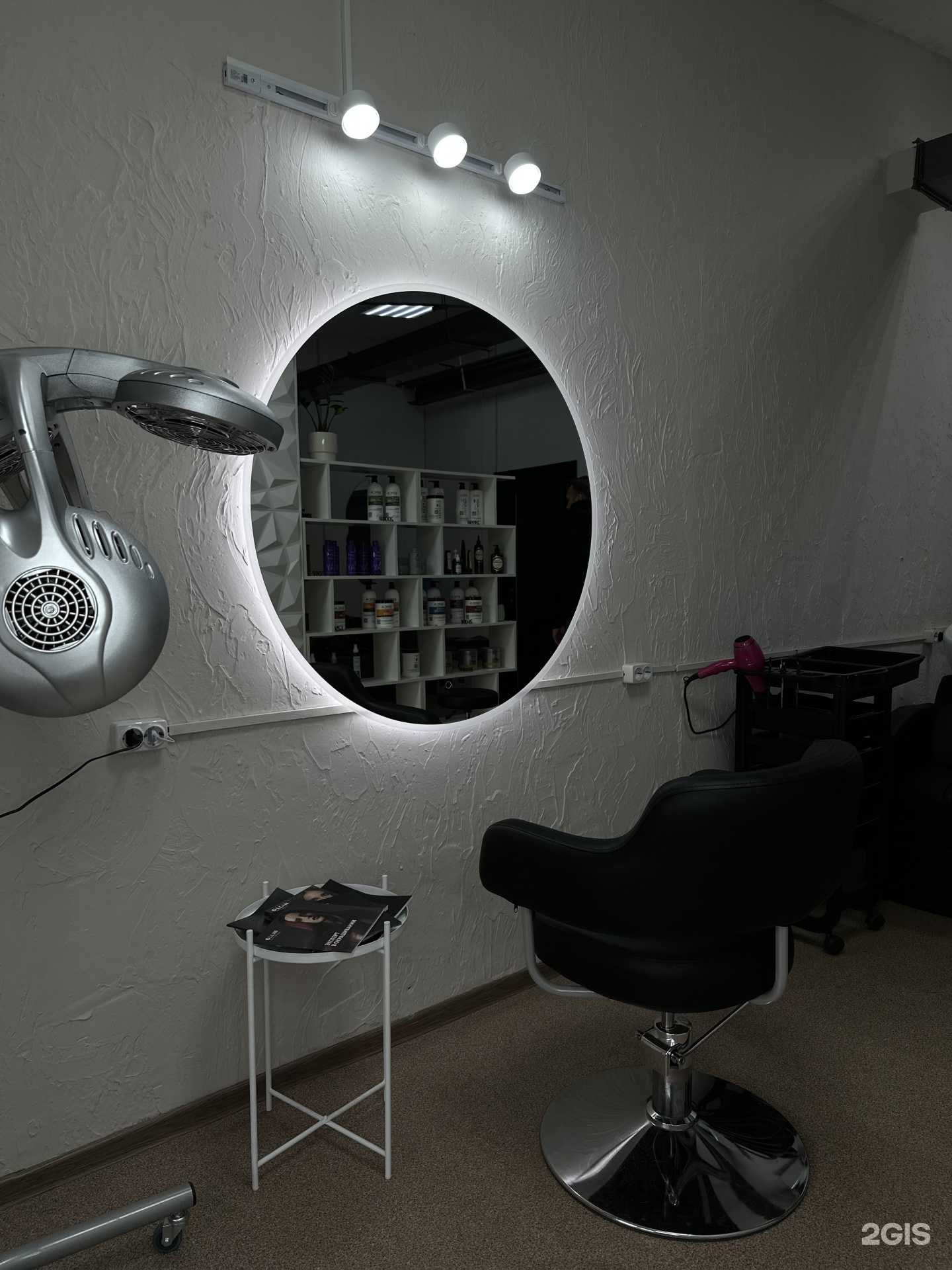 Отзывы на компанию Blond House в г. Омск c фото