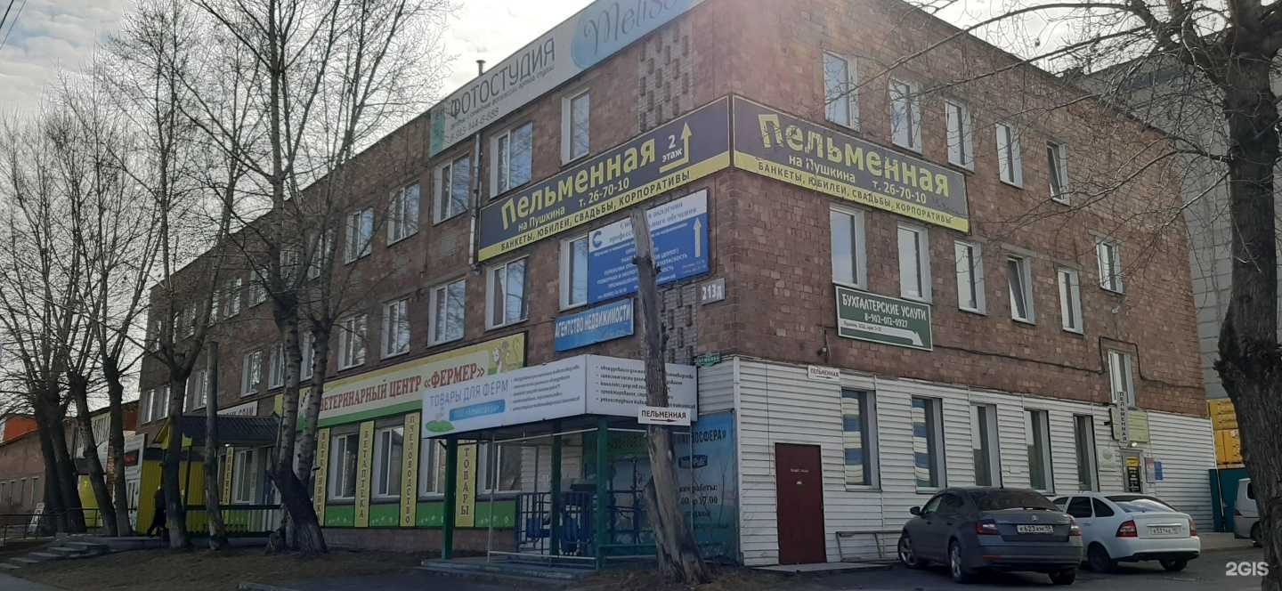 Отзывы на компанию Сибирская академия профессионального обучения в Абакане c фото - фотография 2 из 2