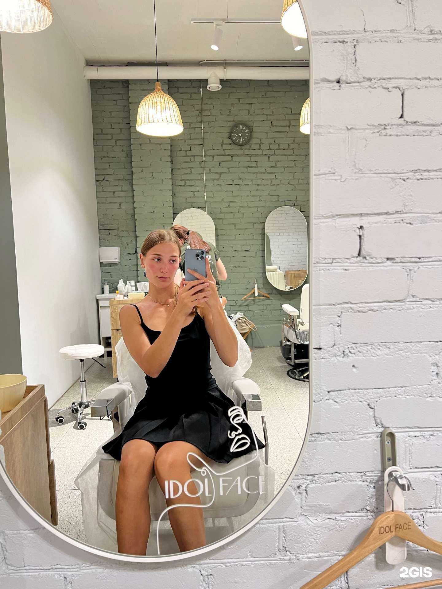 Отзывы на компанию Idol face в г. Владивосток c фото