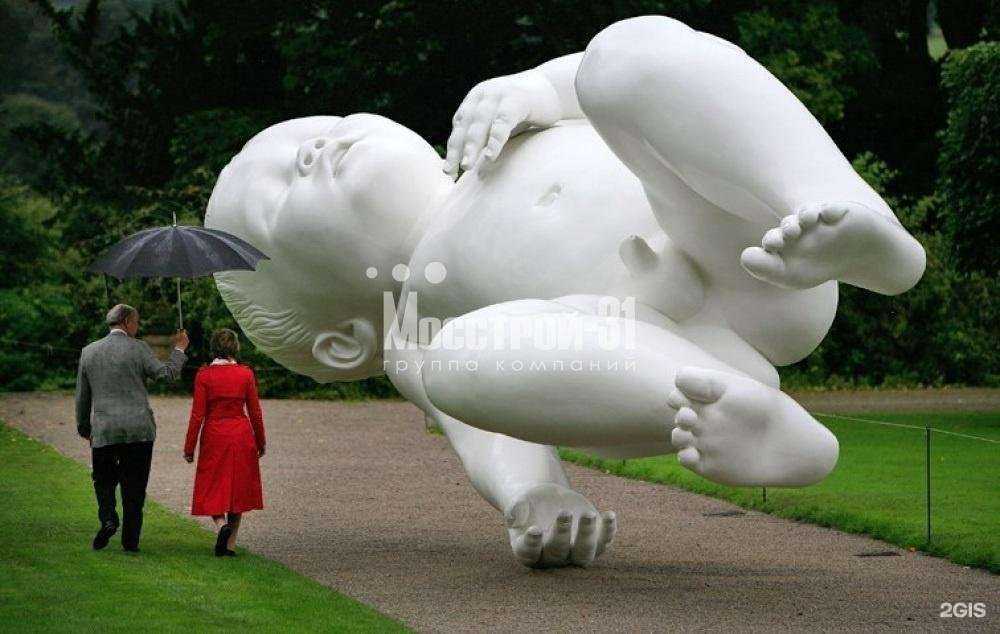 Отзывы на компанию Мосстрой-31 Воронеж в Воронеже c фото