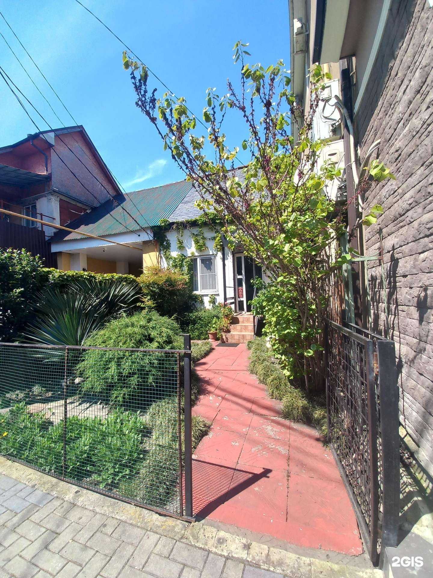 Отзывы на компанию Лик в Сочи c фото