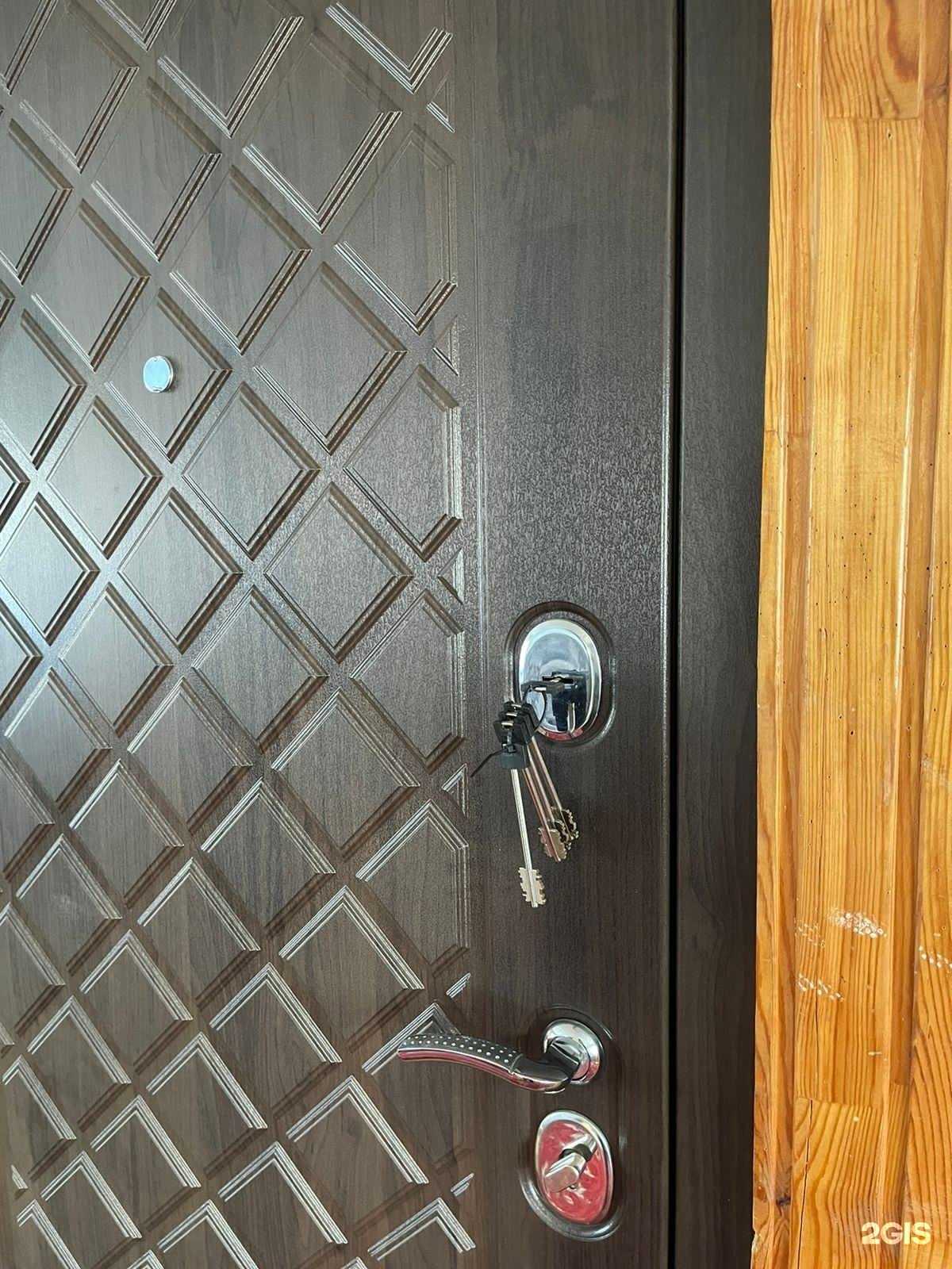 Отзывы на компанию Векос в г. Тюмень c фото