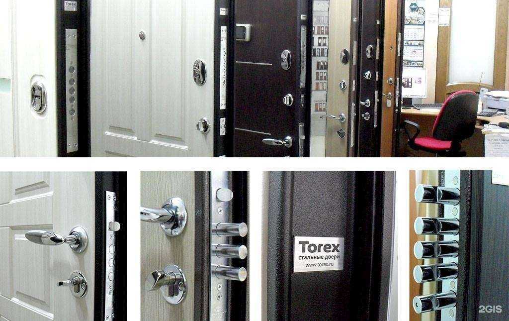 Отзывы на компанию Двери плюс в г. Асбест c фото