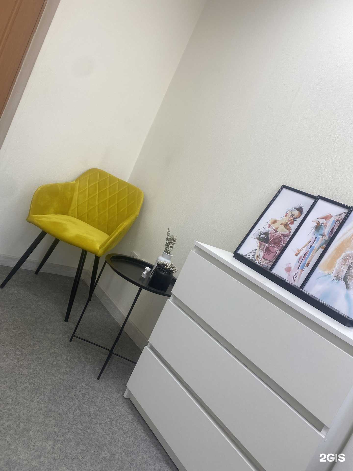 Отзывы на компанию Студия наращивания ресниц в Сургуте c фото