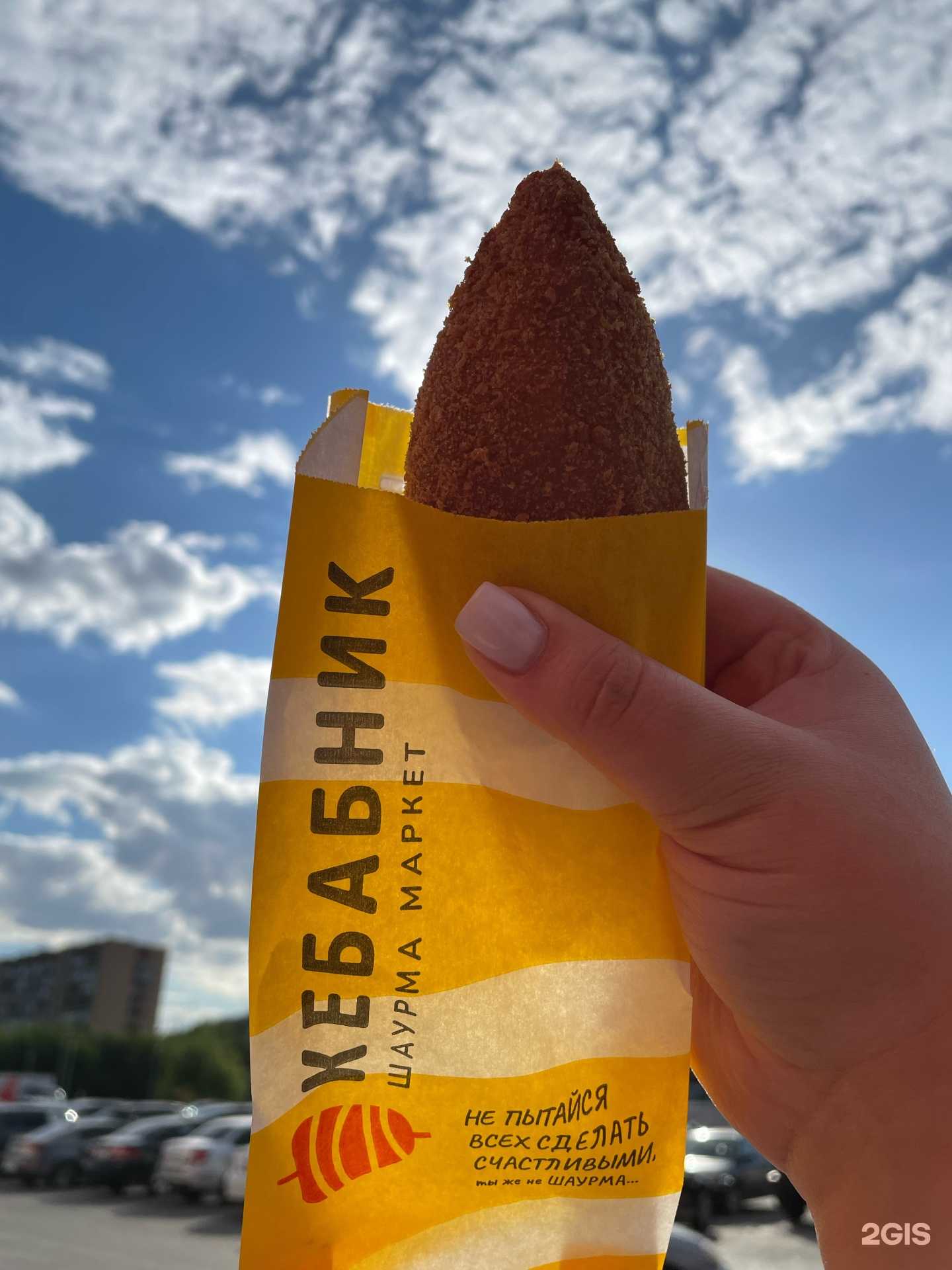 Отзывы на компанию Кебабник в г. Волгоград c фото