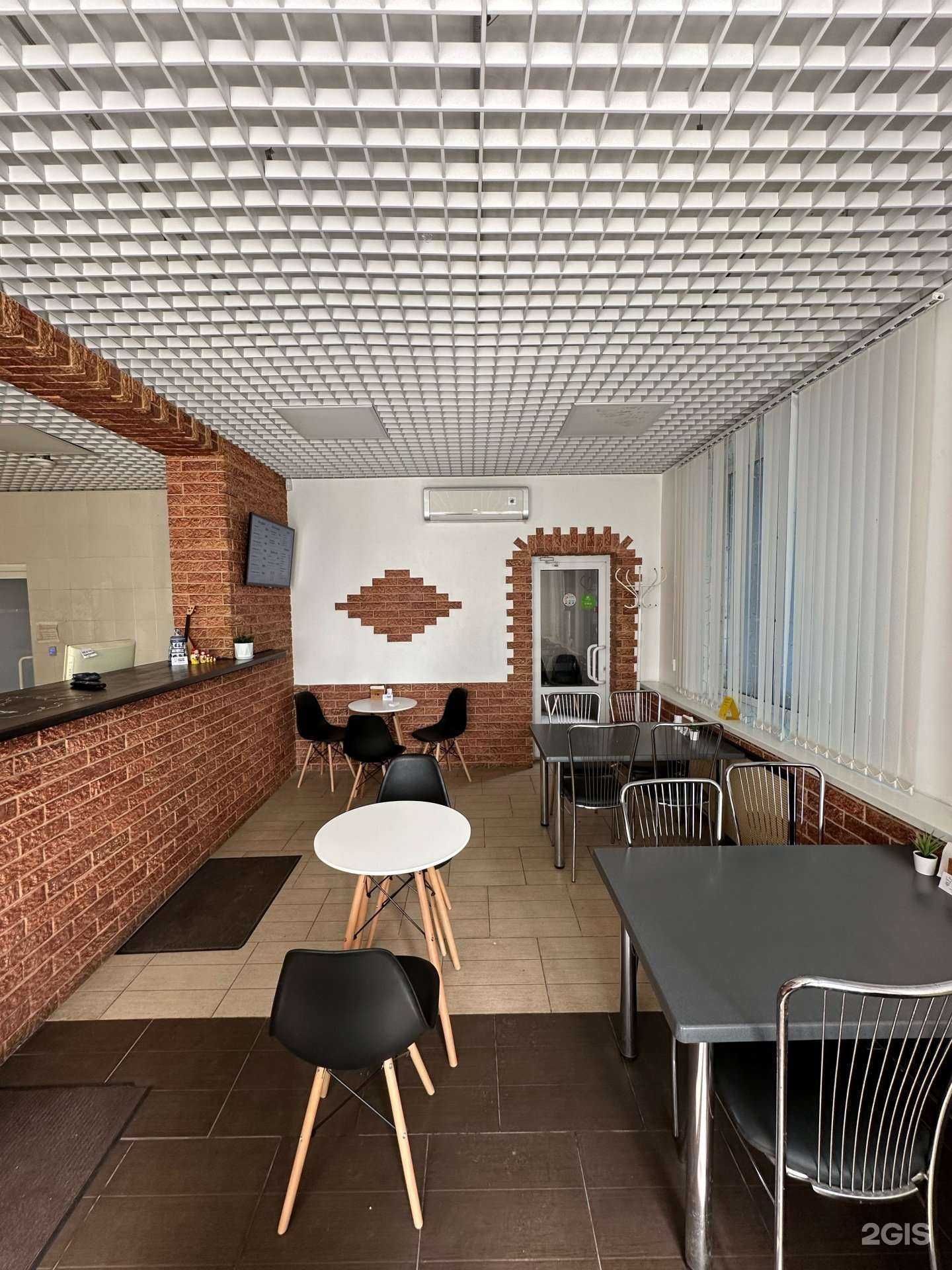 Отзывы на компанию Русский Гриль в Нижнем Новгороде c фото