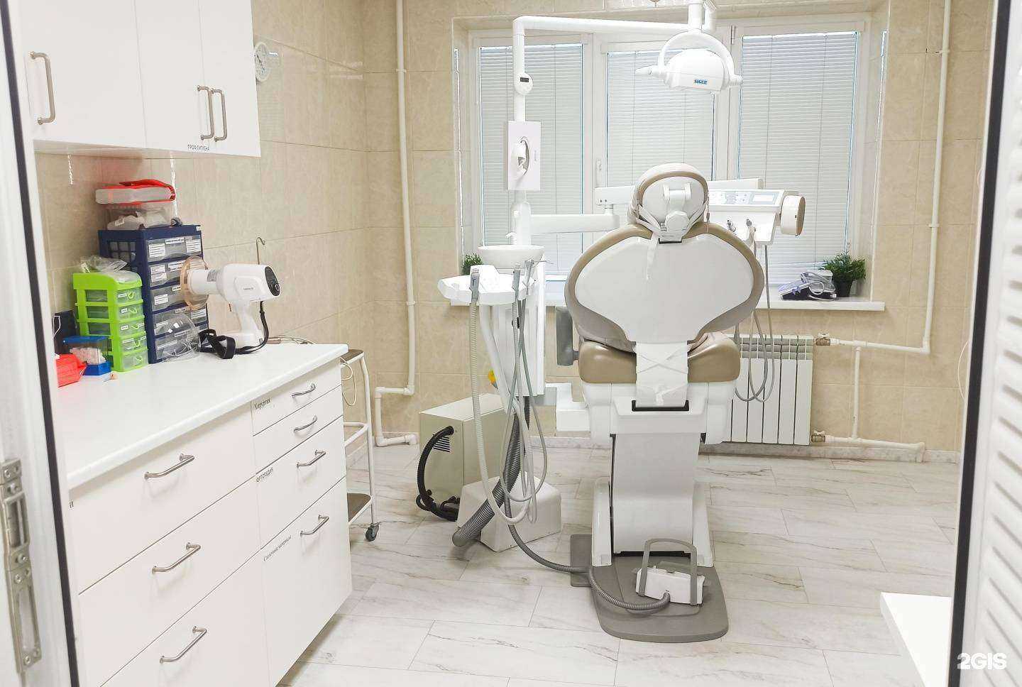 Отзывы на компанию Zubbox в Самаре c фото