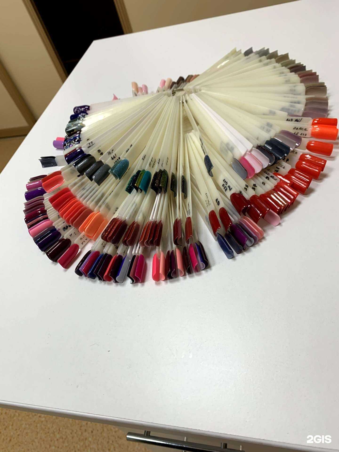 Отзывы на компанию Beauty Lab-Valeria в Самаре c фото