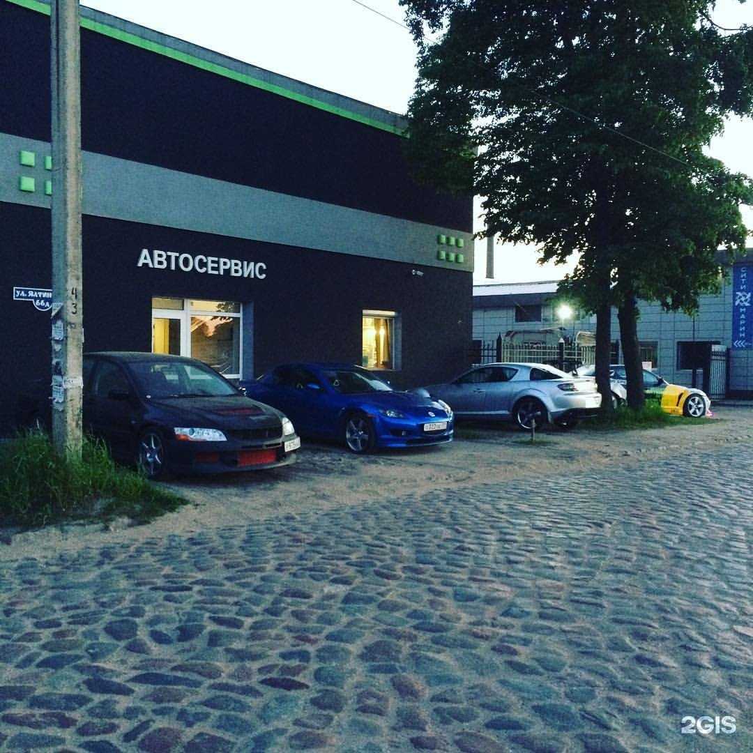 Отзывы на компанию Ялтинский в Калининграде c фото