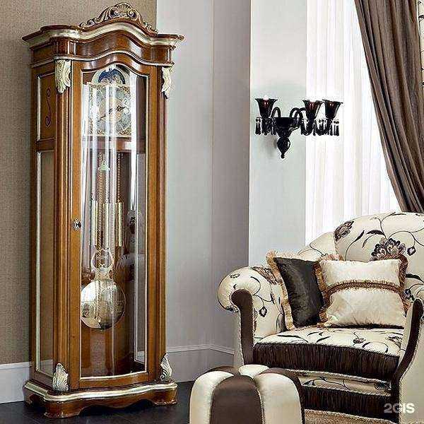 Отзывы на компанию IC-salon в г. Химки c фото