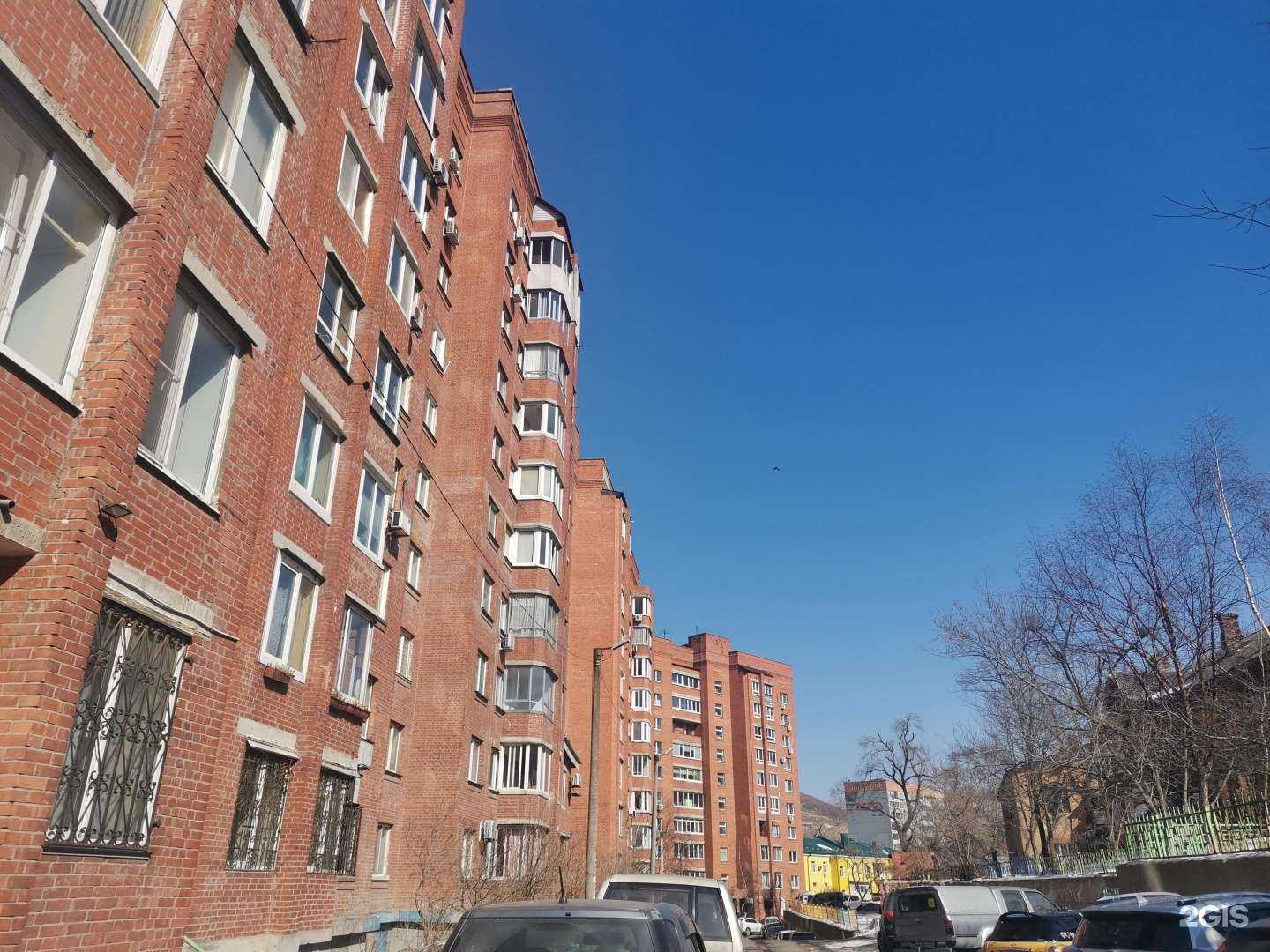 Отзывы на компанию Уборкины в Владивостоке c фото - фотография 2 из 2