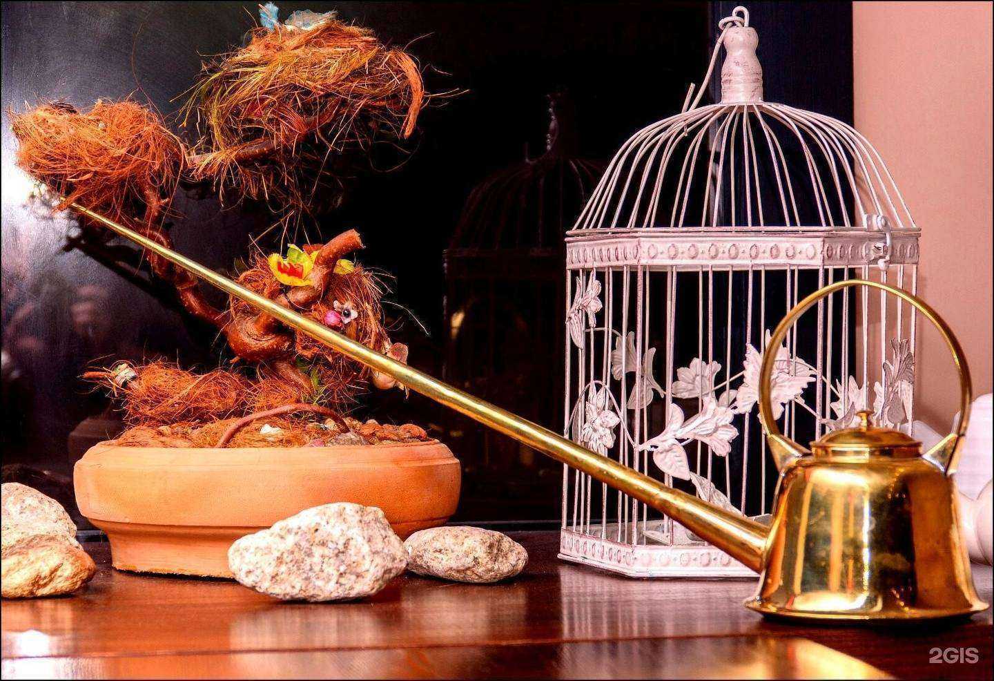 Отзывы на компанию Пани Фазани в Хабаровске c фото - фотография 2 из 2