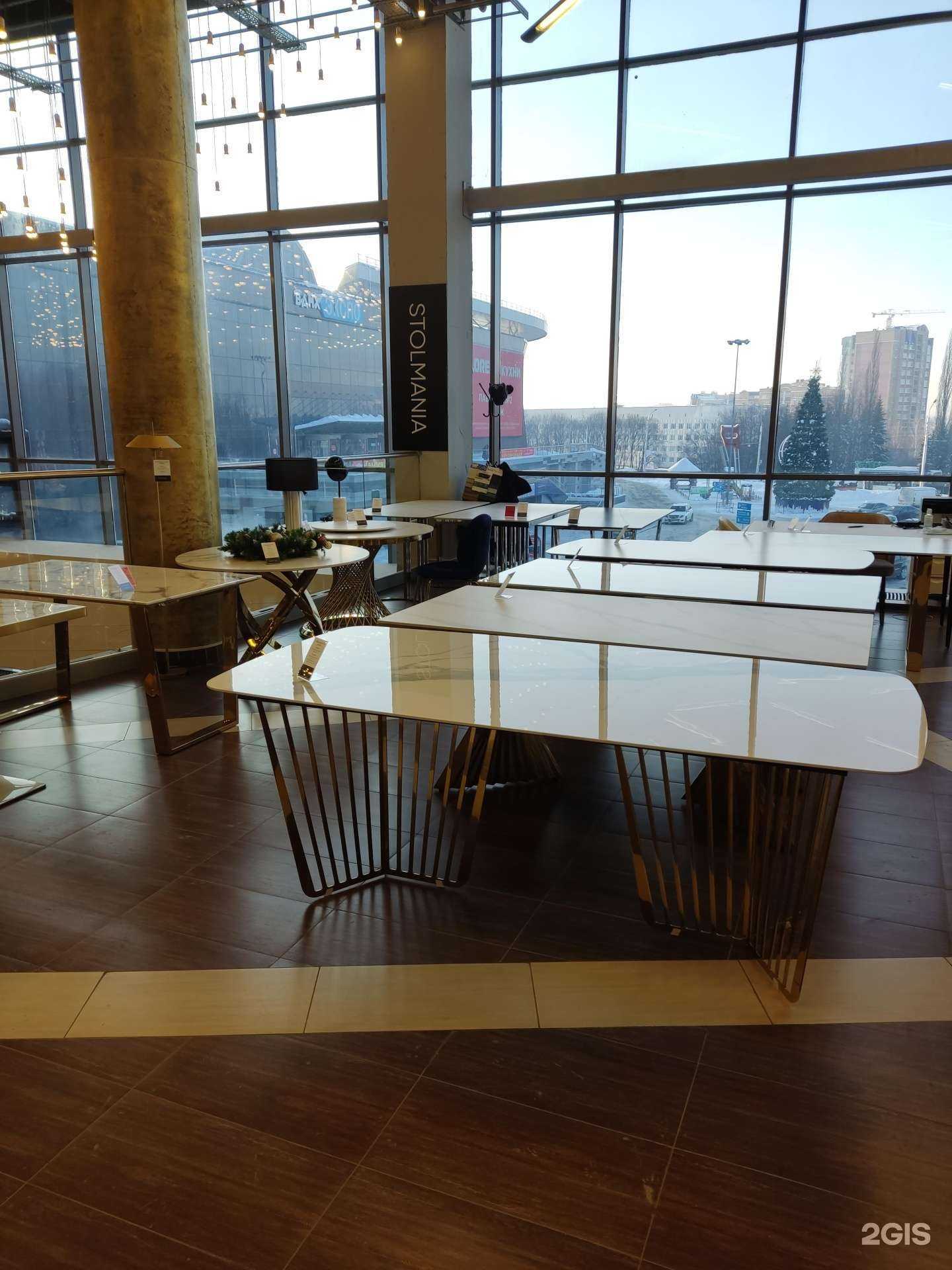 Отзывы на компанию Stolmania в Уфе c фото