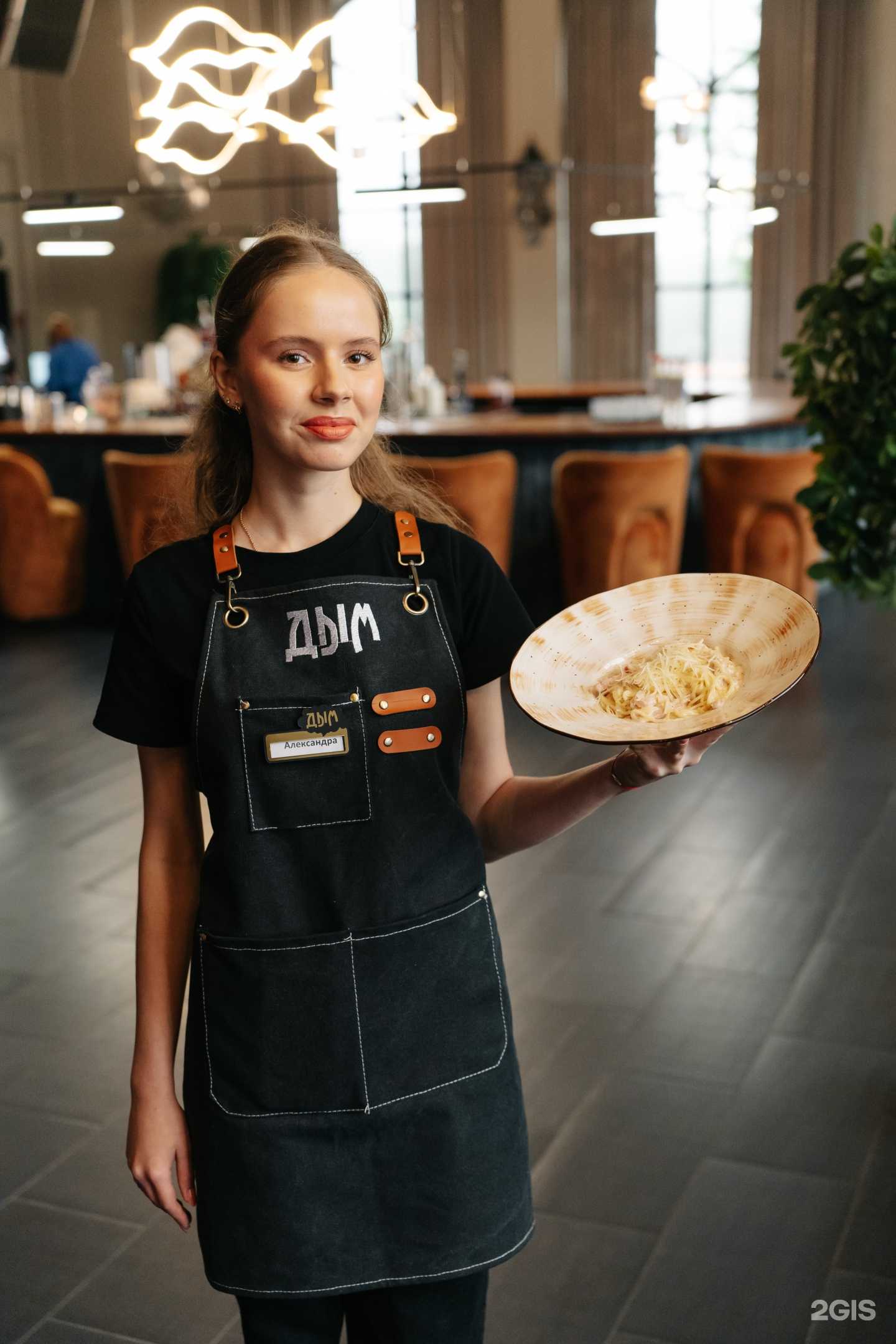 Отзывы на компанию Дым в Петропавловске-Камчатском c фото