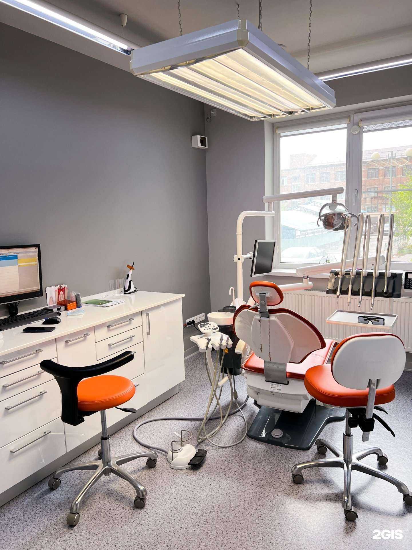 Отзывы на компанию Парацельс в Краснодаре c фото