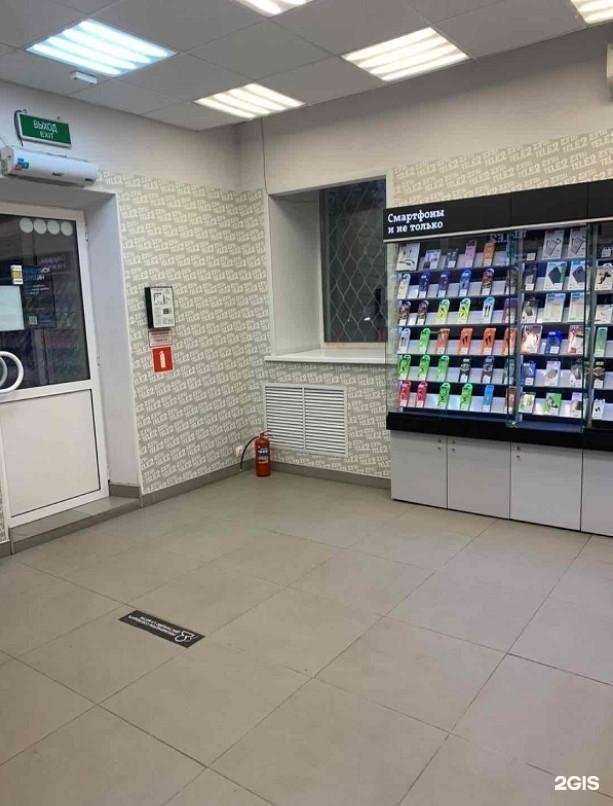 Отзывы на компанию t2 в Муроме c фото