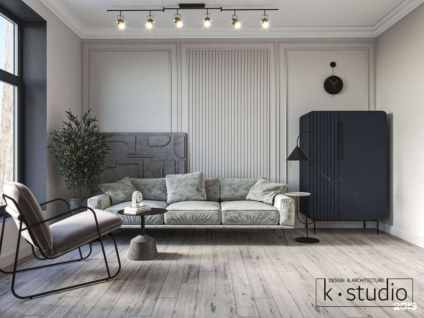 Отзывы на компанию K-studio в Костроме c фото