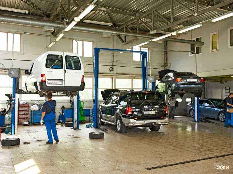 Отзывы на компанию А-Дизель в Новосибирске c фото