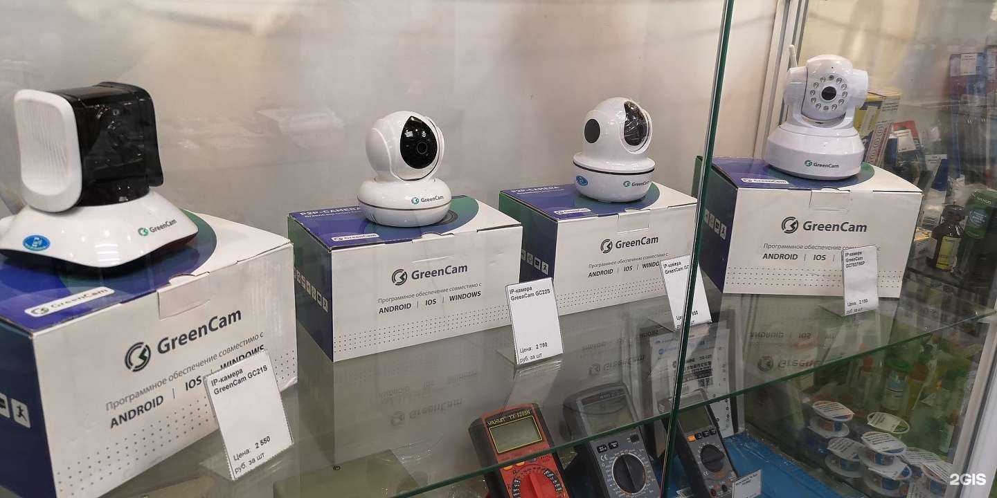 Отзывы на компанию Green-spark в г. Кемерово c фото