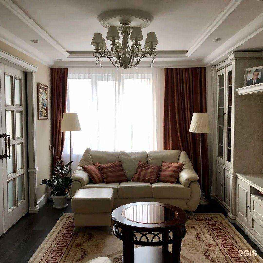 Отзывы на компанию Луч в г. Анапа c фото