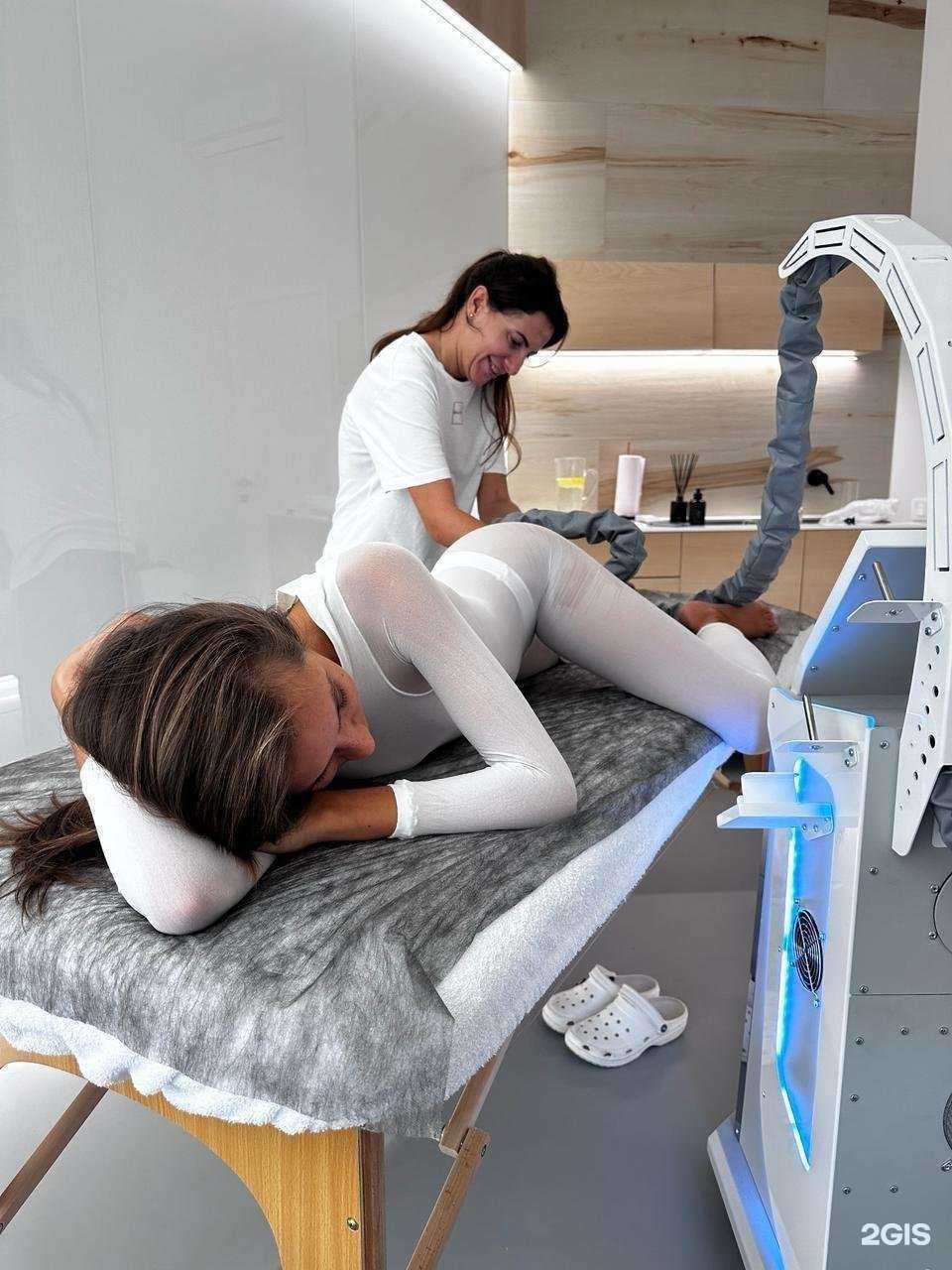 Отзывы на компанию Skinsera в Новосибирске c фото