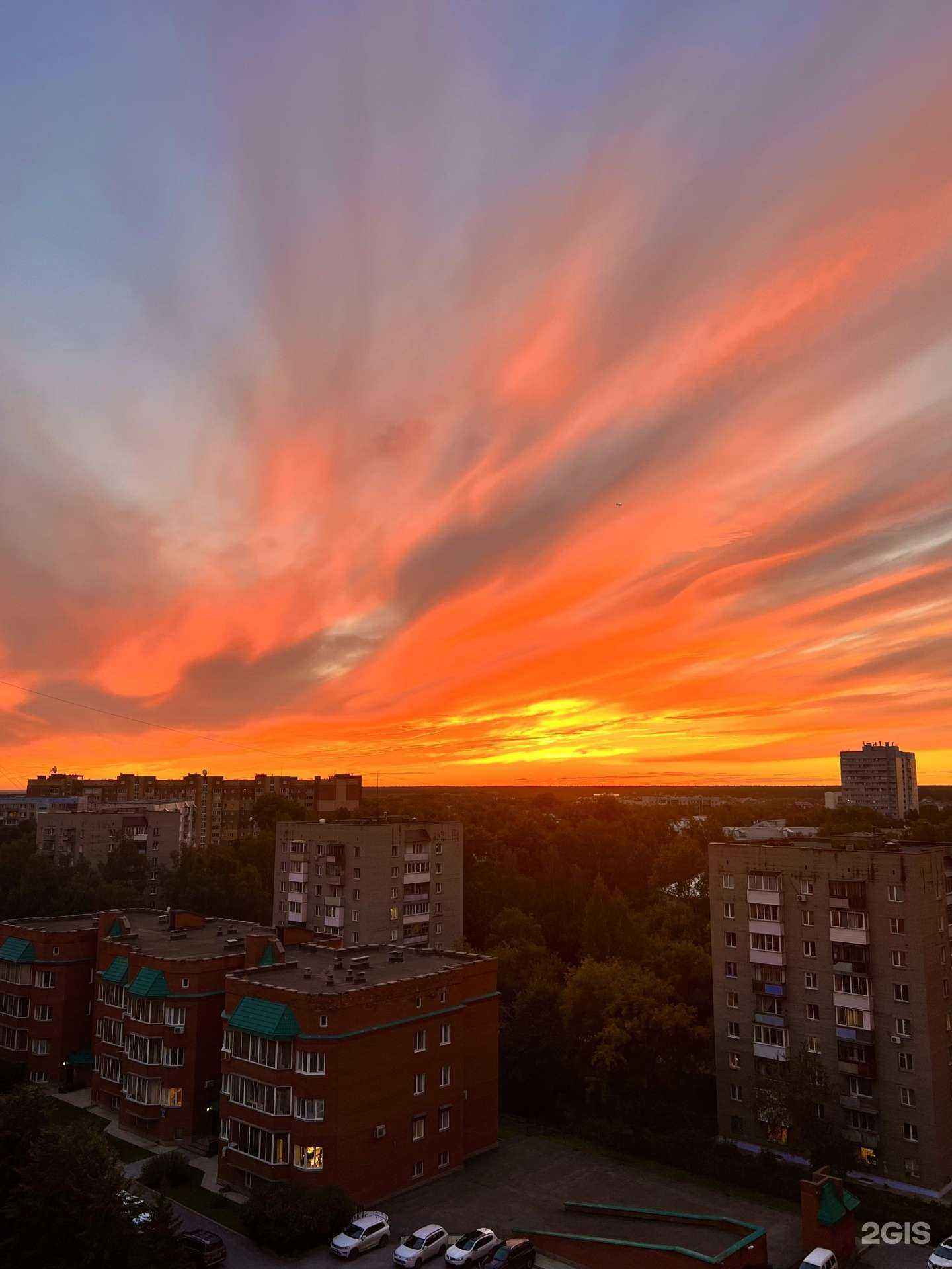 Отзывы на компанию Latina Top в Новосибирске c фото - фотография 2 из 2