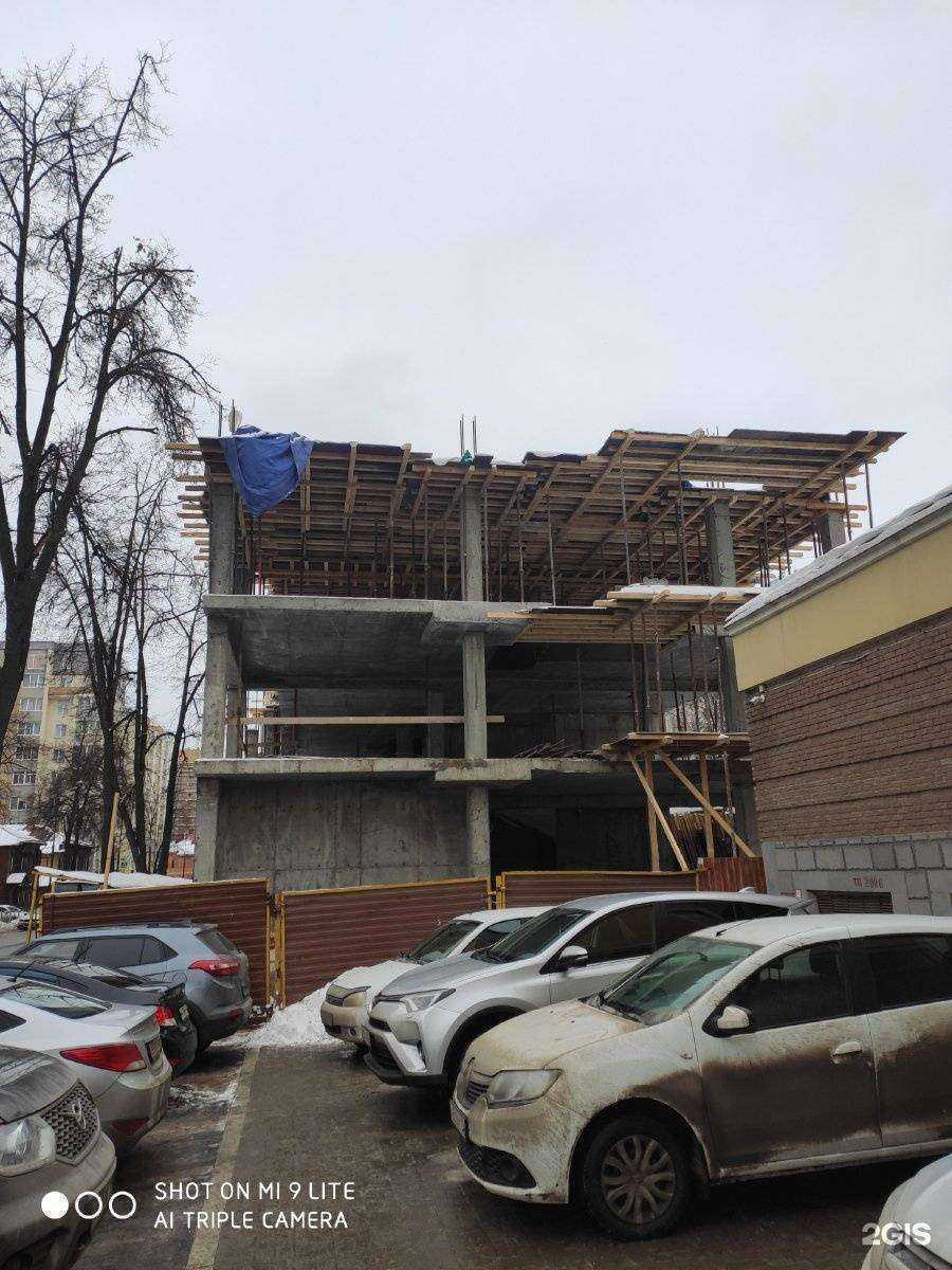 Отзывы на компанию Авторы в Казани c фото - фотография 2 из 2