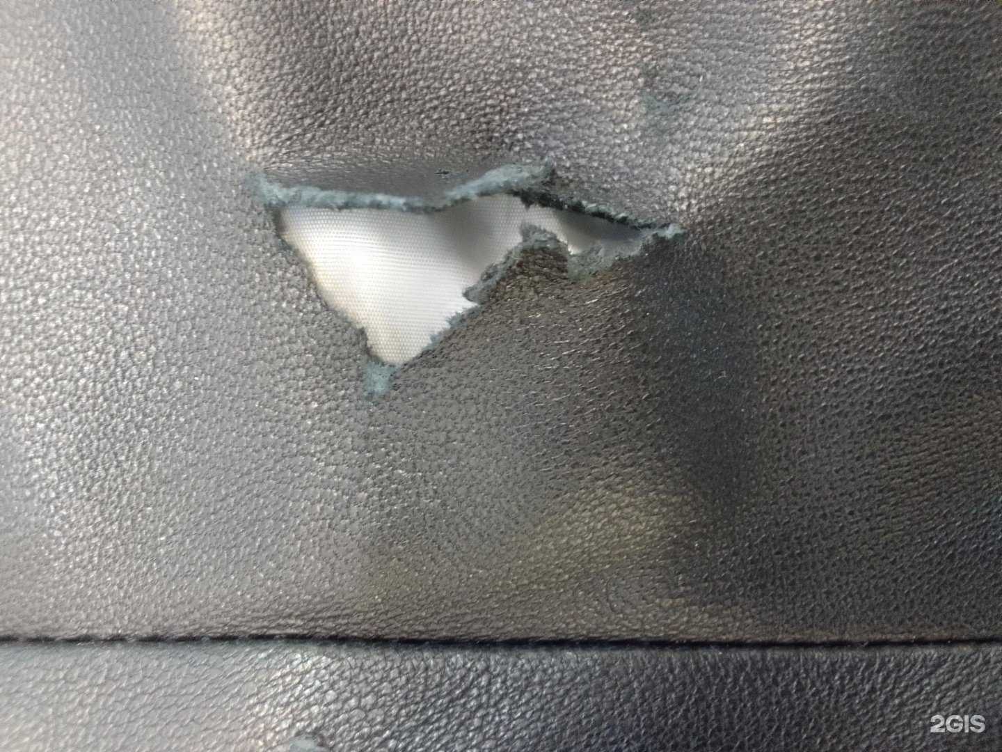 Отзывы на компанию Ателье-мастерская по ремонту и покраске кожаных изделий на Карла Либкнехта в Иркутске c фото