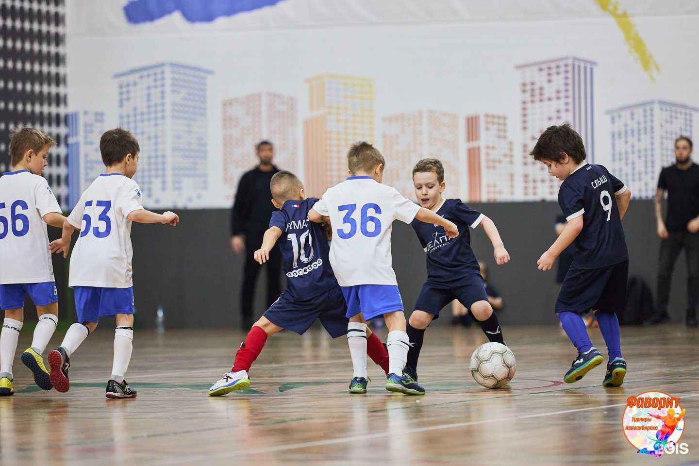 Отзывы на компанию Фаворит в Новосибирске c фото