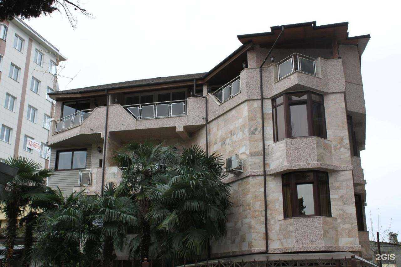 Отзывы на компанию Viva в г. Сочи c фото