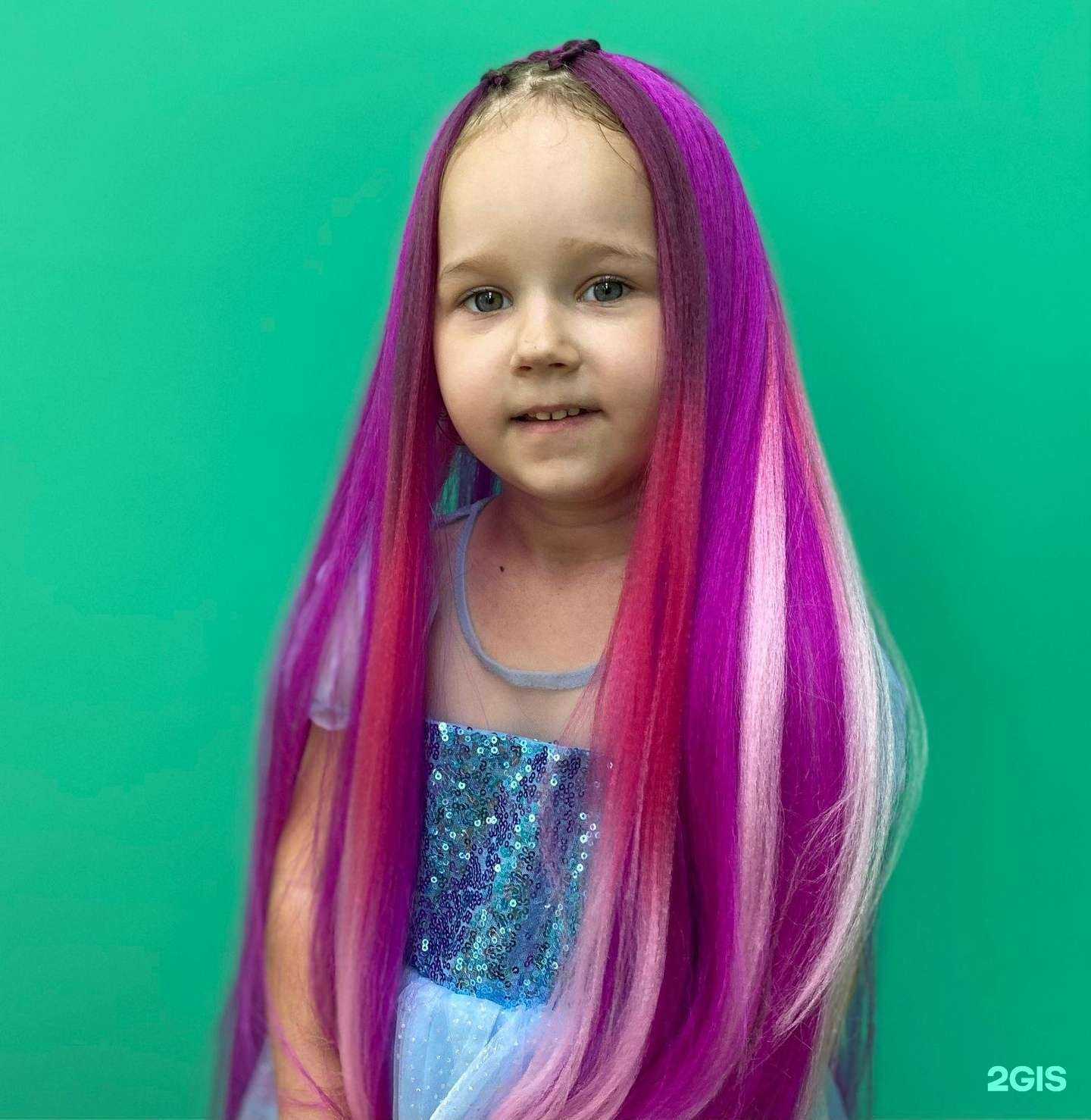 Отзывы на компанию Beauty kids в Краснодаре c фото